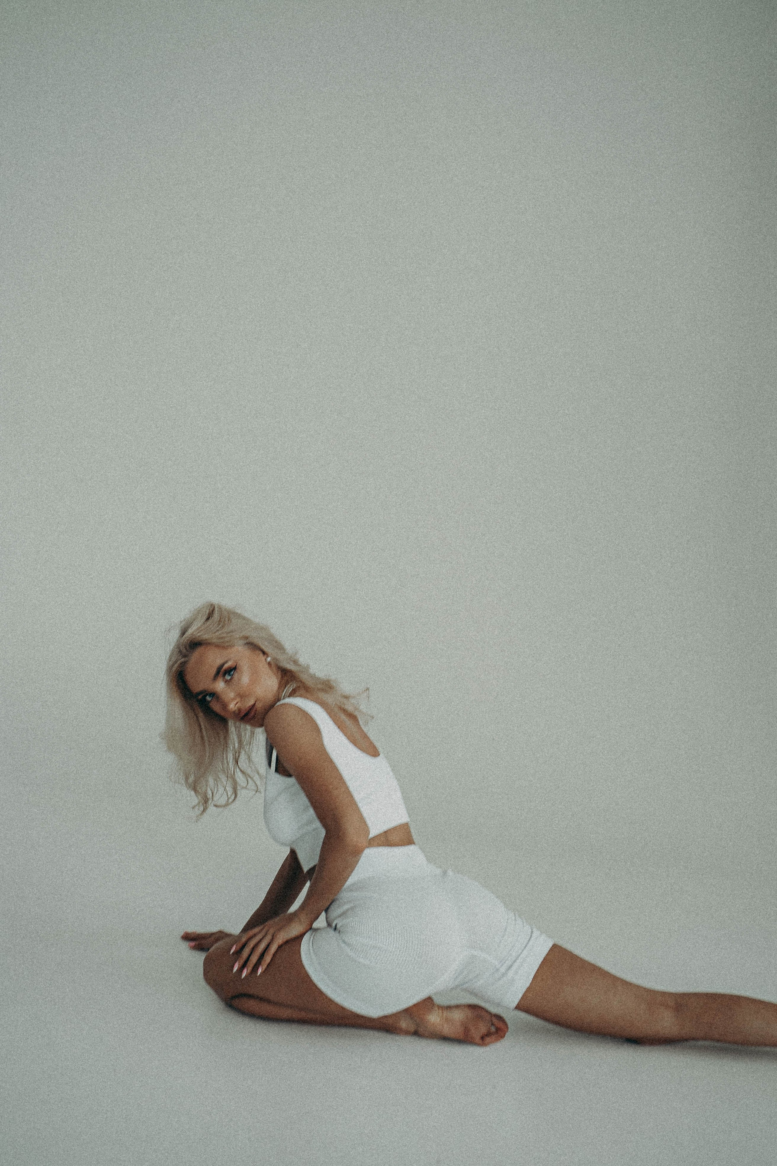 Студия. Профессиональный фотограф, Санкт-Петербург — Виктория Богомолова