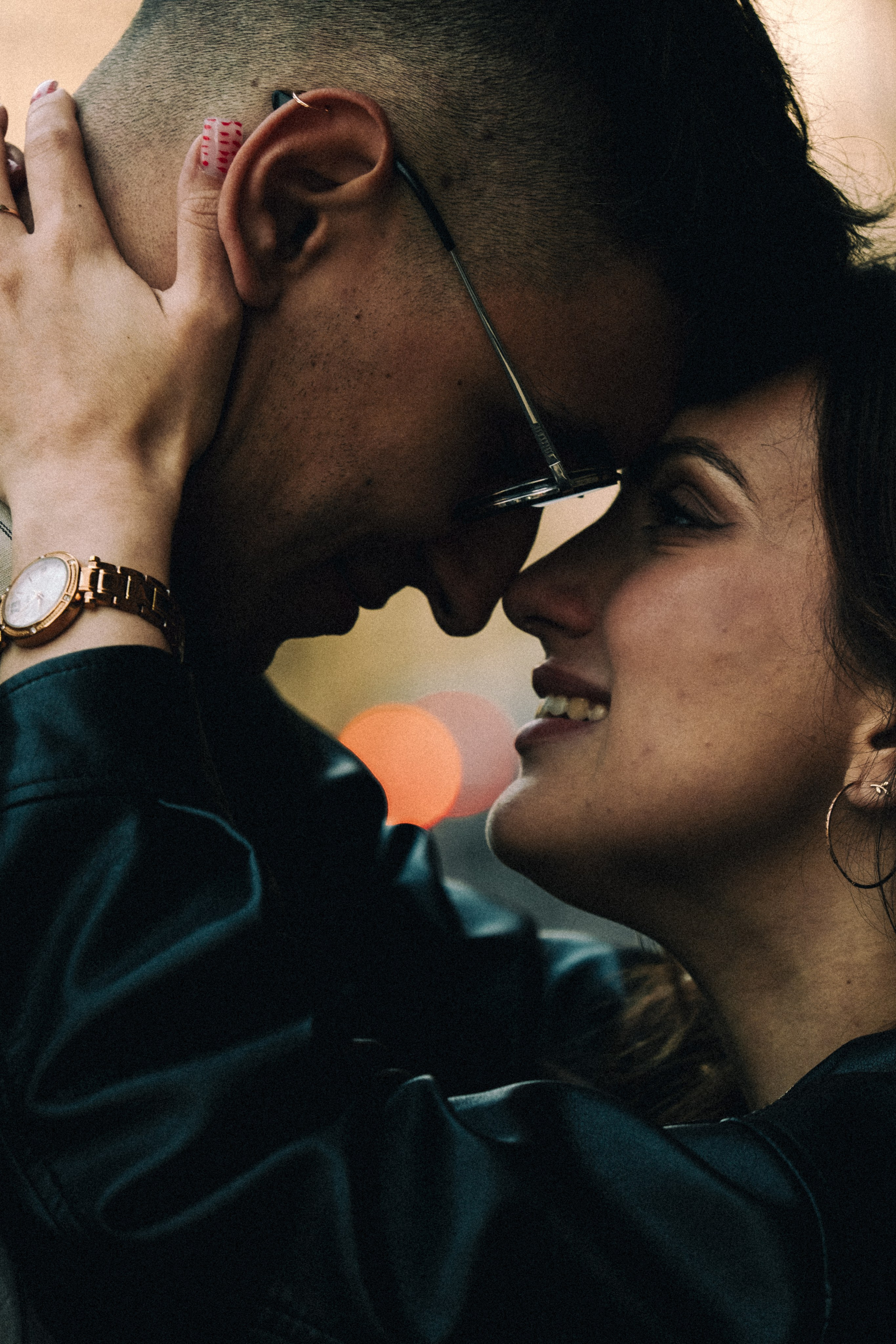 ЛЮБОВЬ В ИЮНЕ. Профессиональный фотограф, Санкт-Петербург — Виктория Богомолова