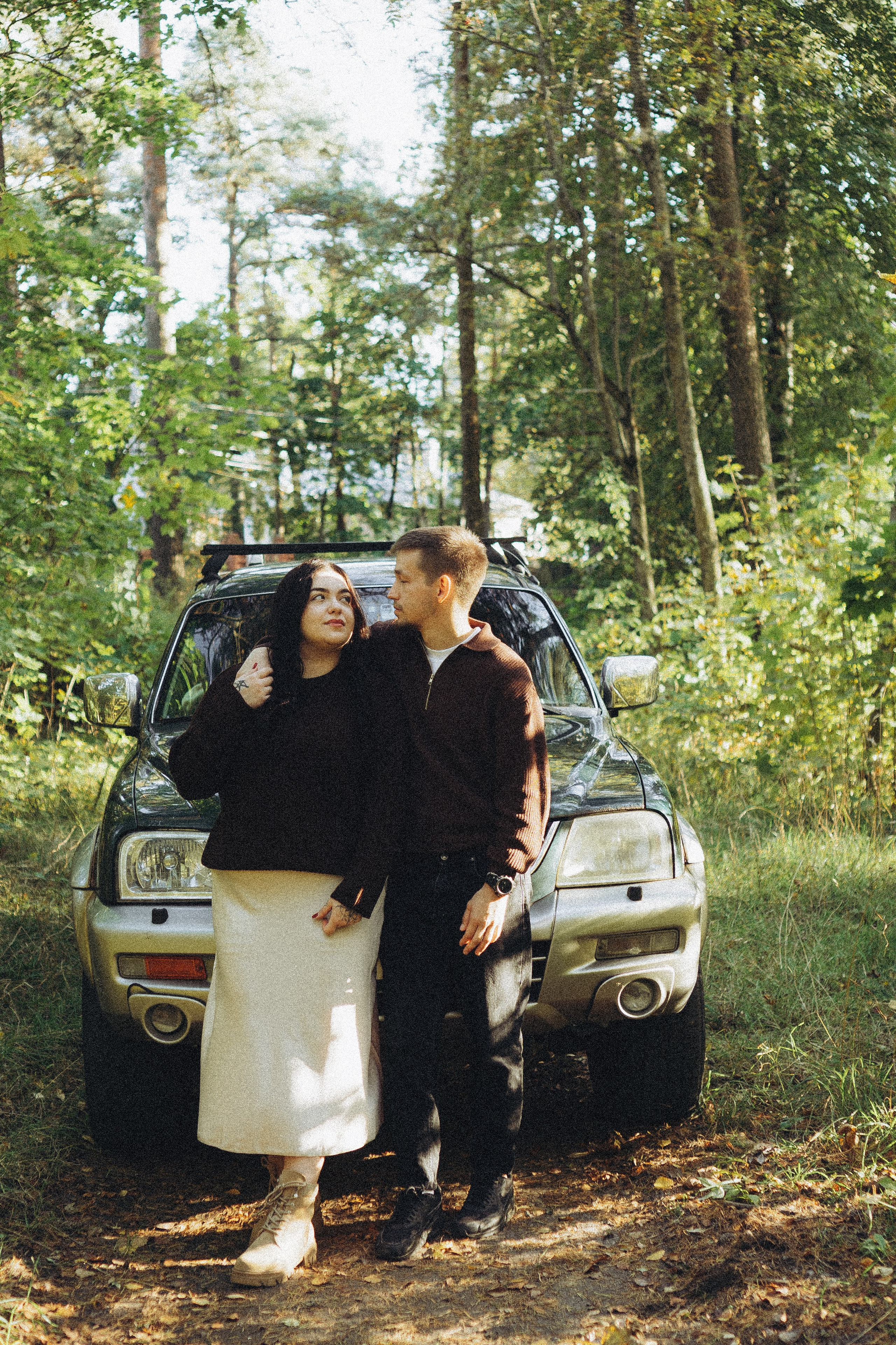 Прогулка по Финскому заливу. Профессиональный фотограф, Санкт-Петербург — Виктория Богомолова