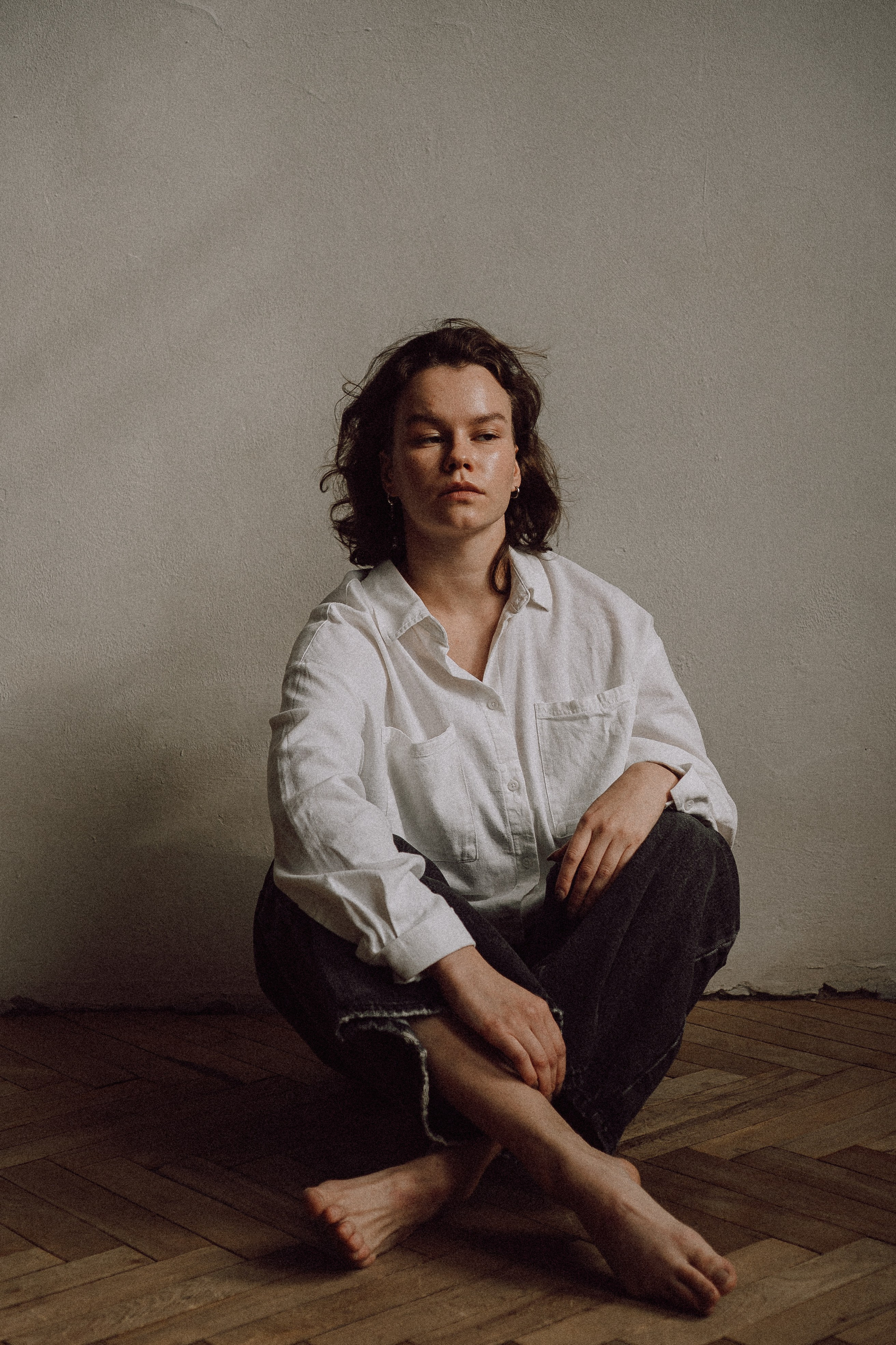 СТУДИЙНАЯ. Профессиональный фотограф, Санкт-Петербург — Виктория Богомолова