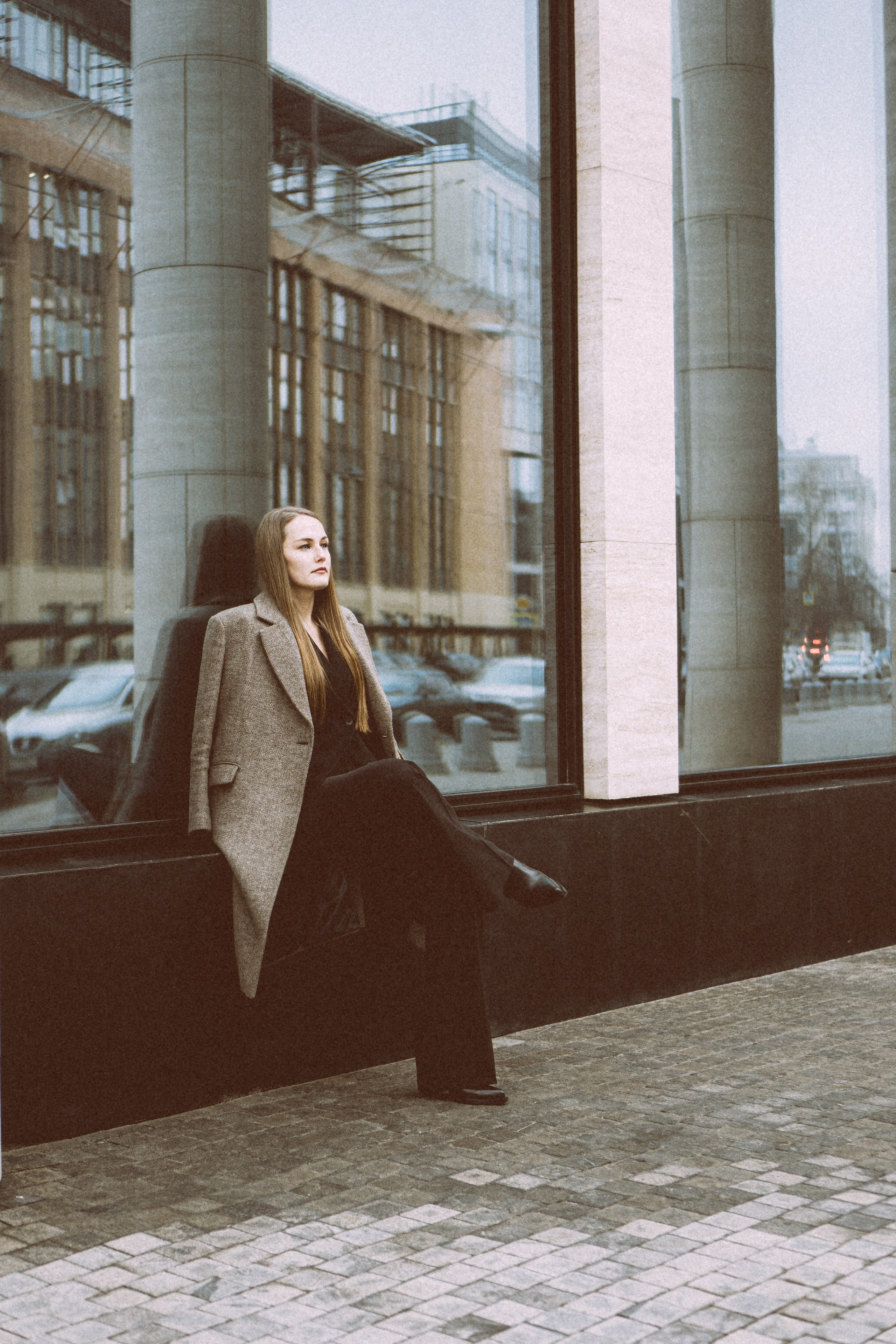 ЖУРНАЛЬНЫЙ СТИЛЬ. Профессиональный фотограф, Санкт-Петербург — Виктория Богомолова