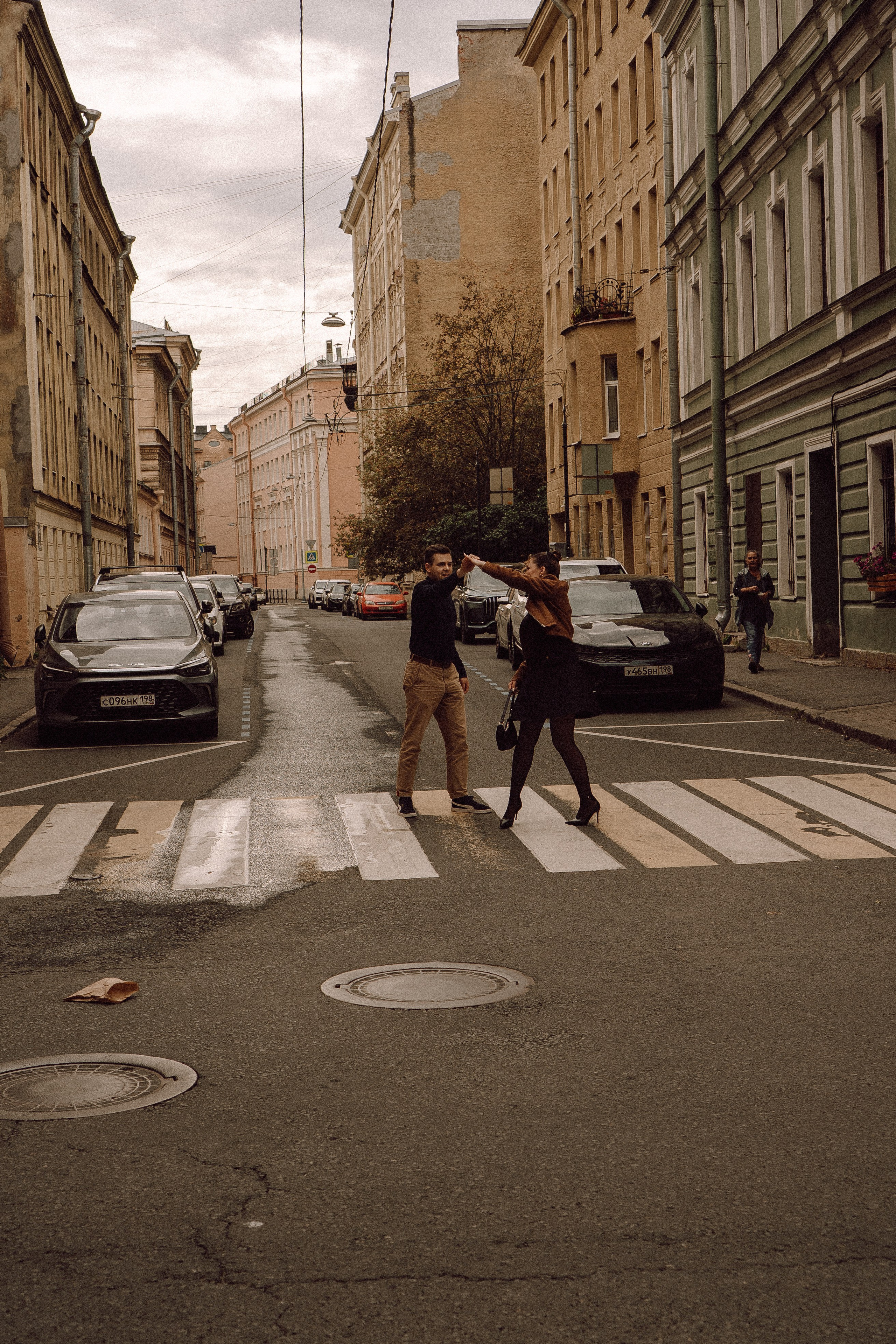 LOVE. Профессиональный фотограф, Санкт-Петербург — Виктория Богомолова