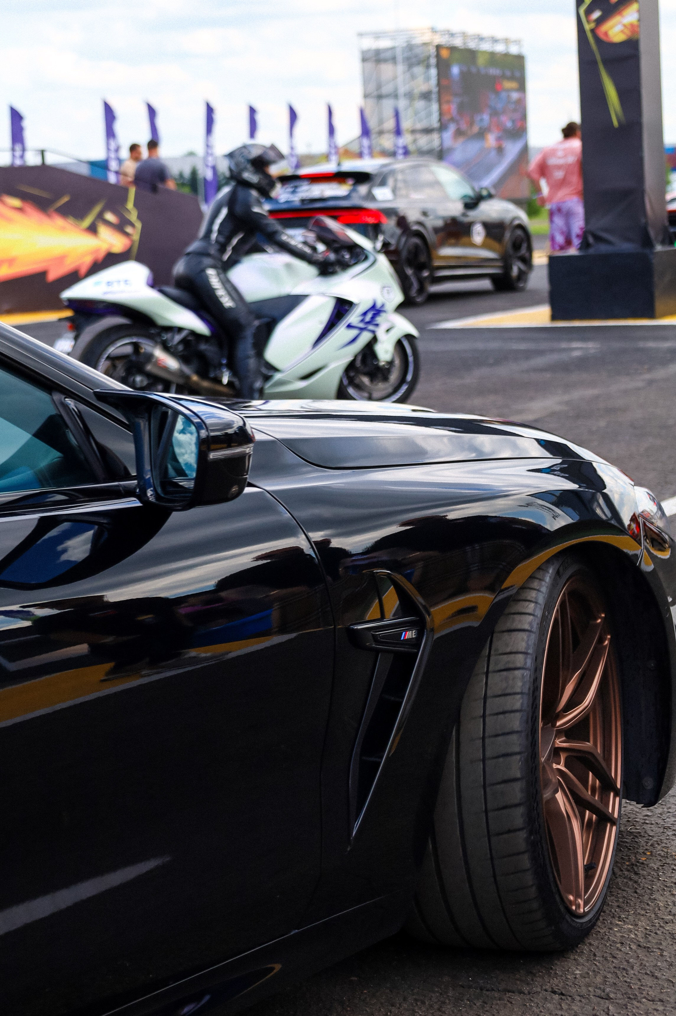 Unlim Fest. Никонорова Анастасия