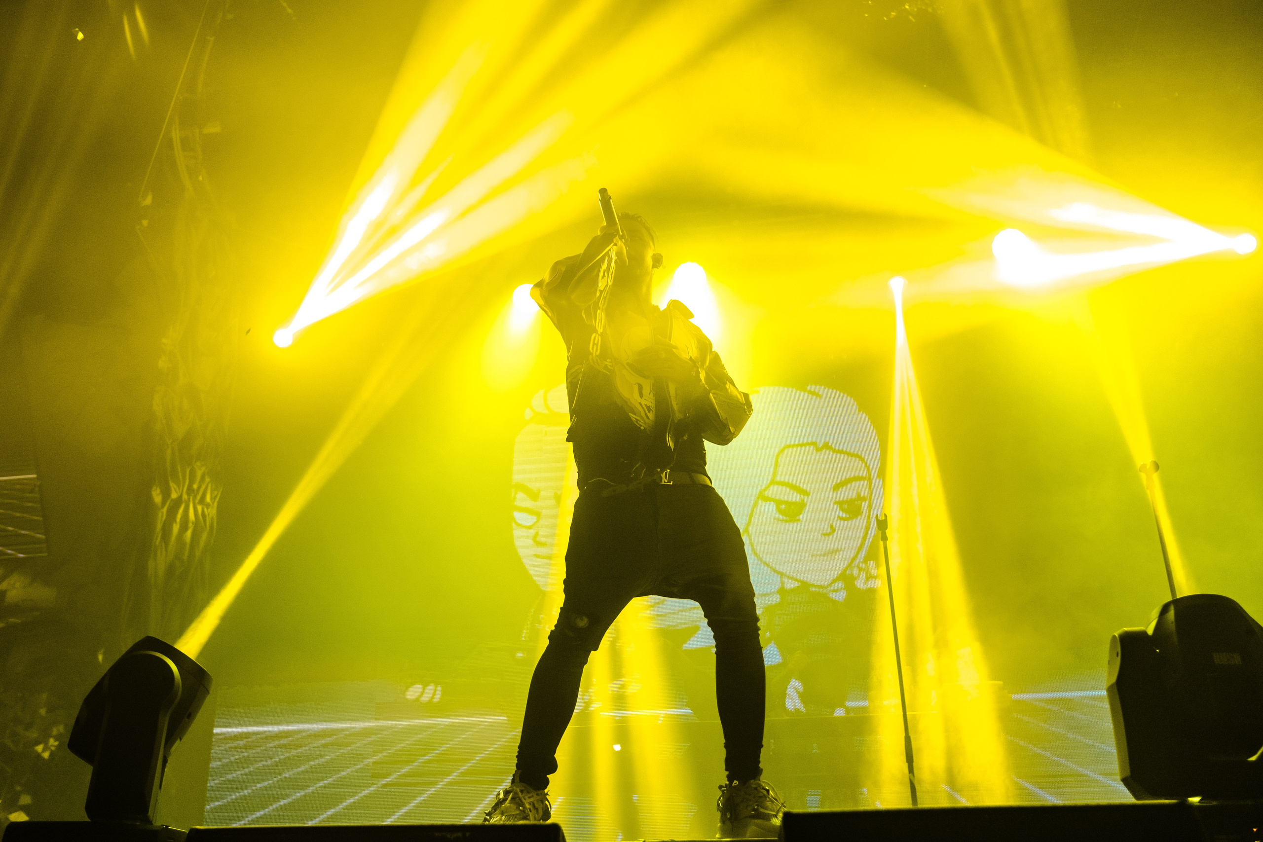 Icon «Элджей». ARTEMIY IGNATOV