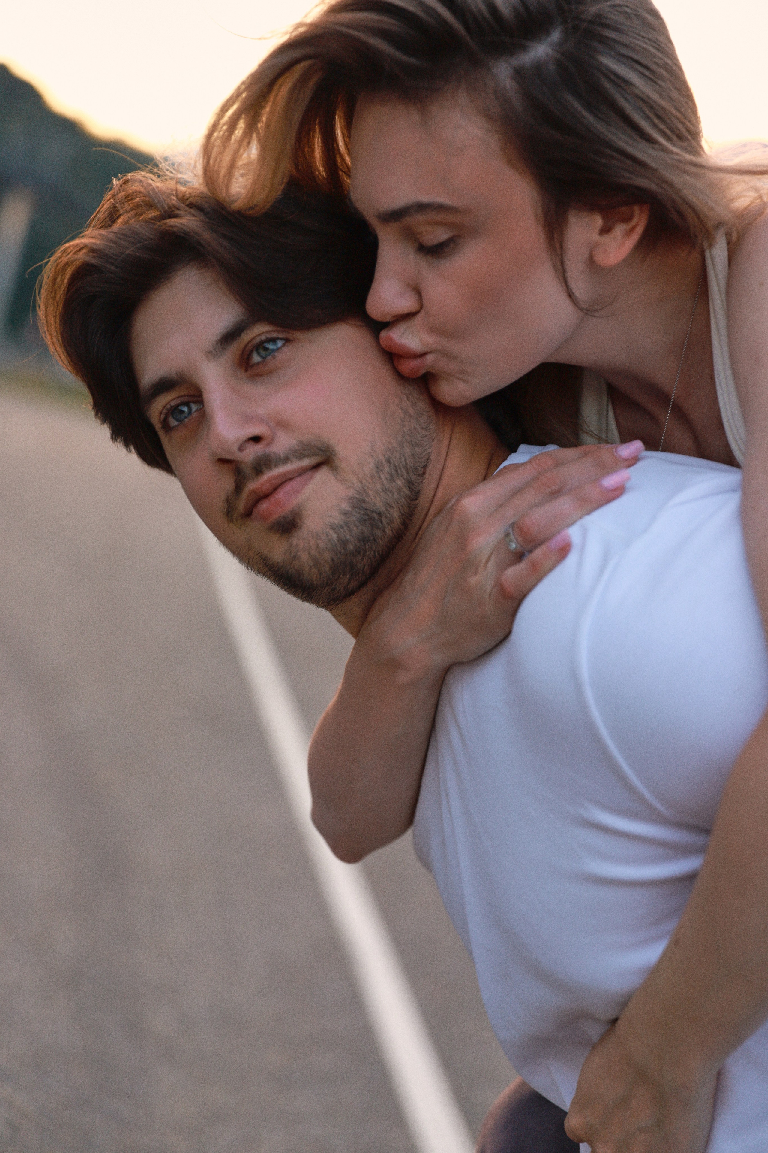 Andrey&Valerya. ФОТОГРАФ В СОЧИ КРИСТИНА NEKULIAN
