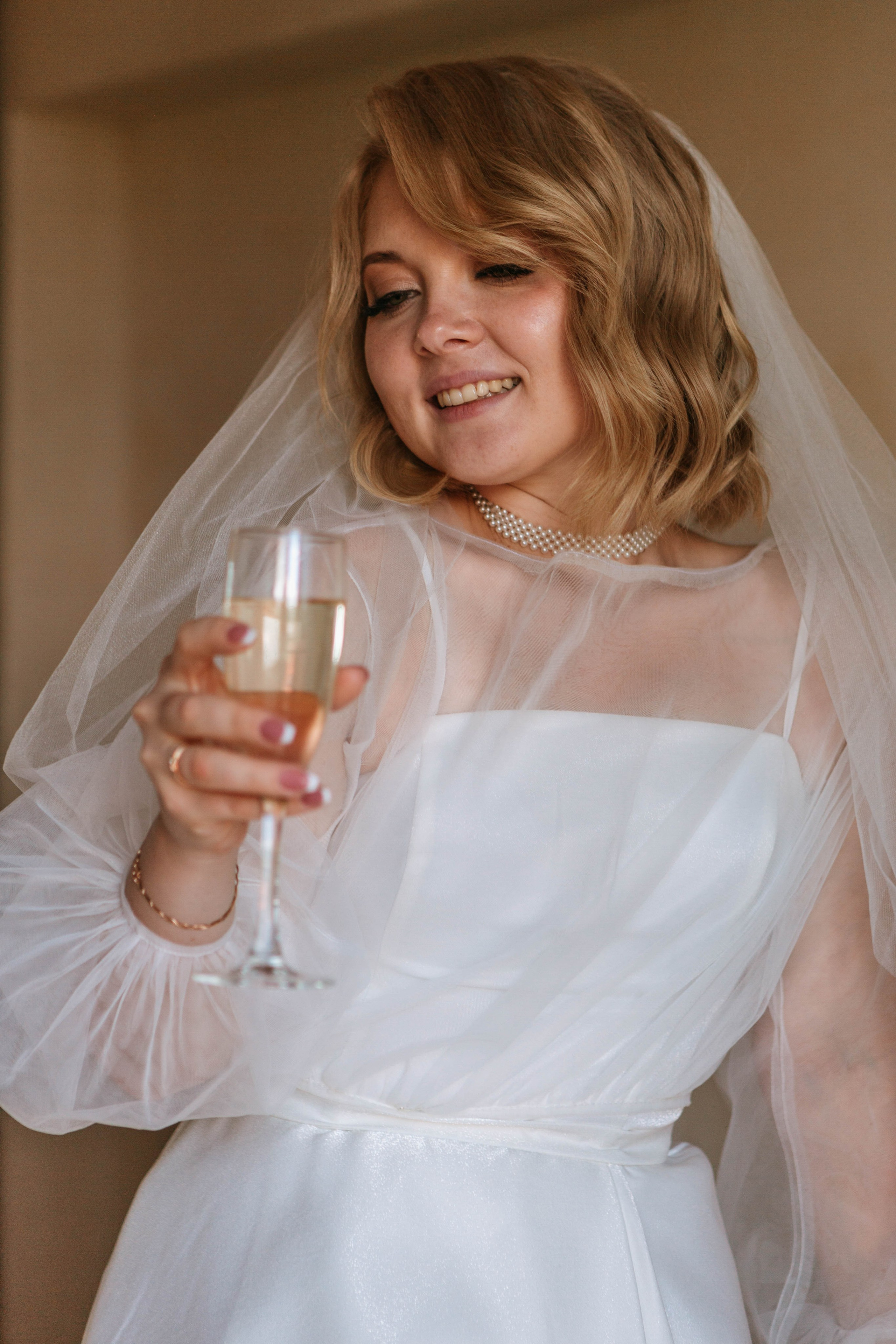 Анастасия и Илья. Фотограф Александра Кузнецова