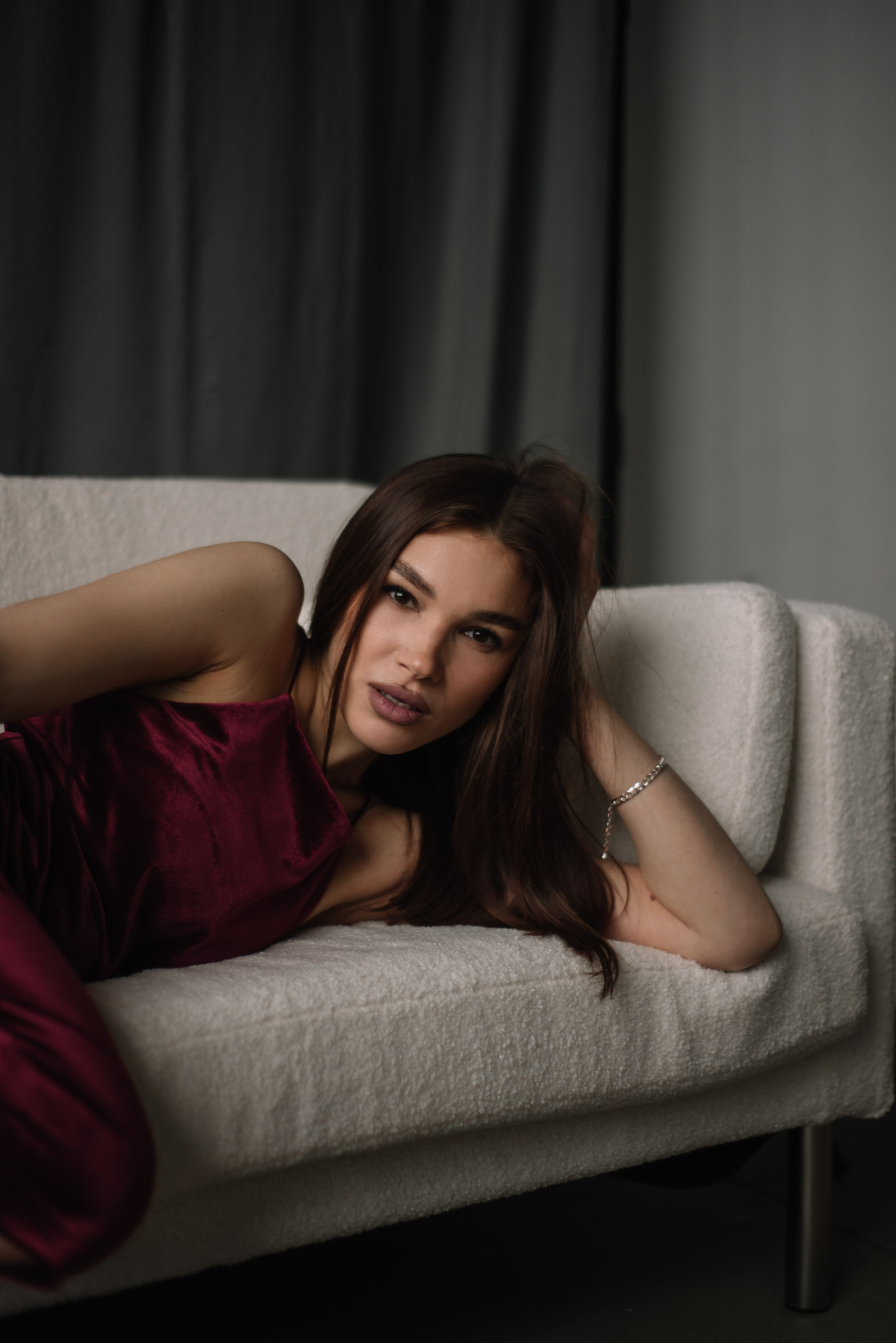 Алена. Фотограф Нижний Новгорода Елена Калмыкова