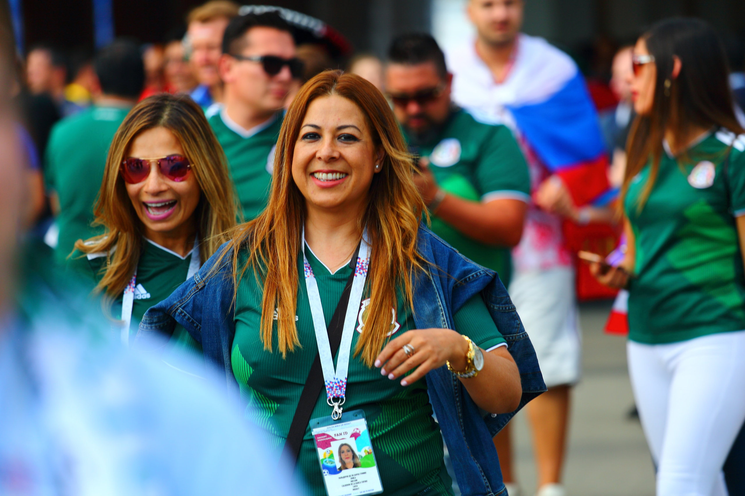 Чемпионат мира по футболу. Свадебный и репортажный фотограф в Ярославле и Санкт-Петербурге Роман Микрюков