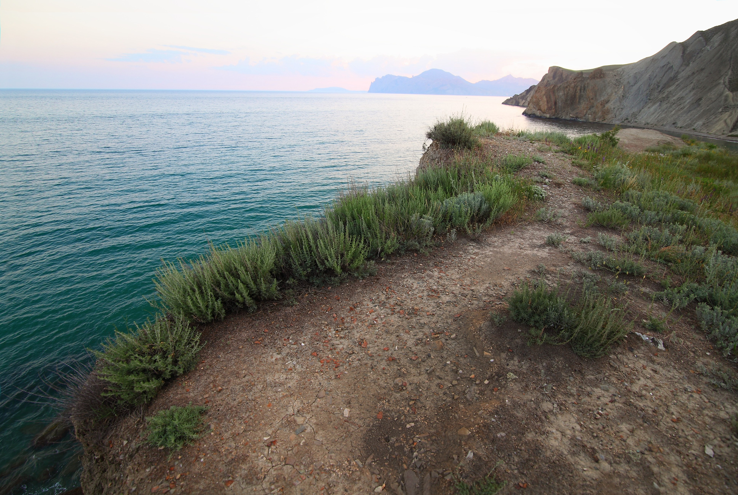Крым. Свадебный и репортажный фотограф в Ярославле и Санкт-Петербурге Роман Микрюков