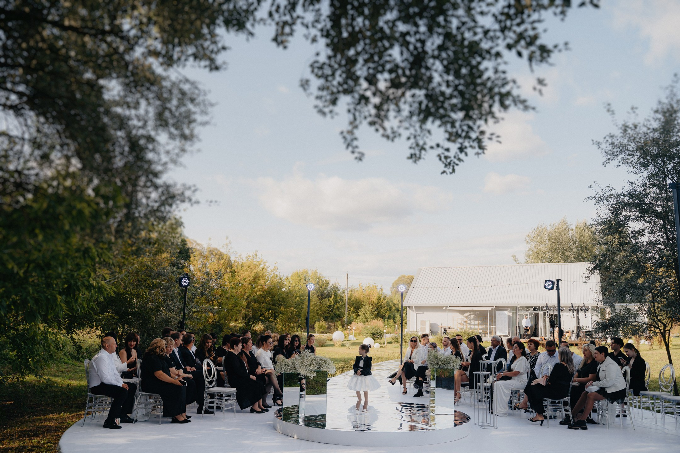 Даниил и Александра. Свадебный фотограф в Белгороде Антон Каменев