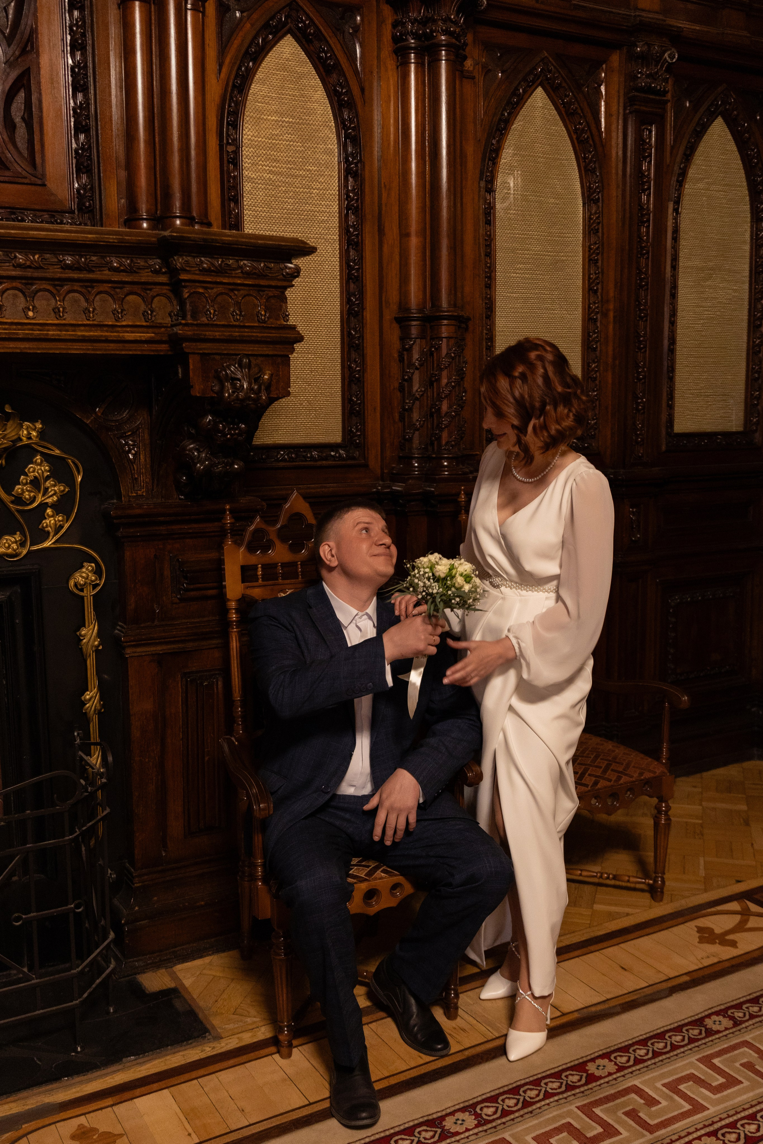 Свадьба во дворце бракосочетания на Английской набережной. Семейный и свадебный фотограф в Санкт-Петербурге Татьяна Швыкова