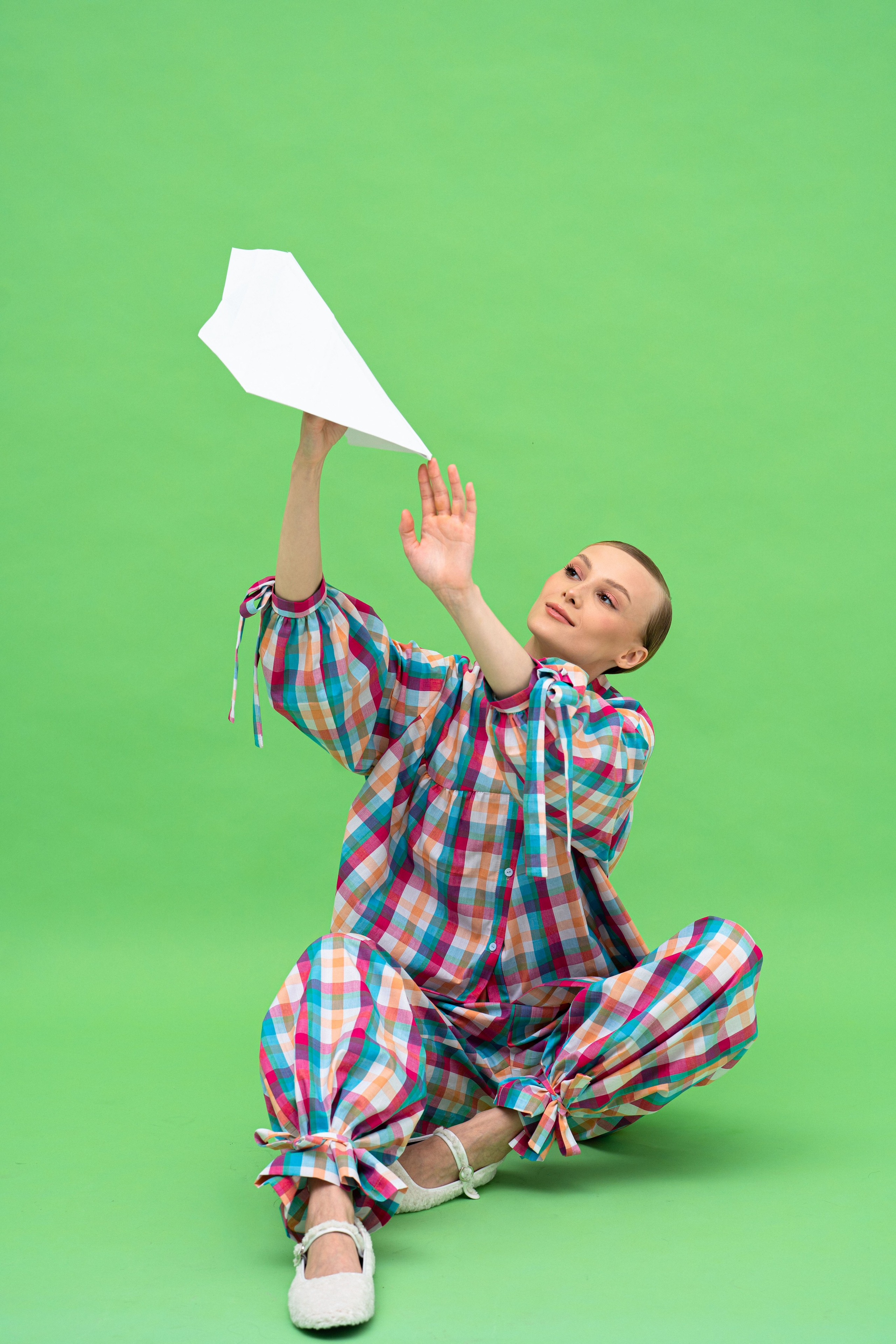 Lookbook. Romanova фотограф