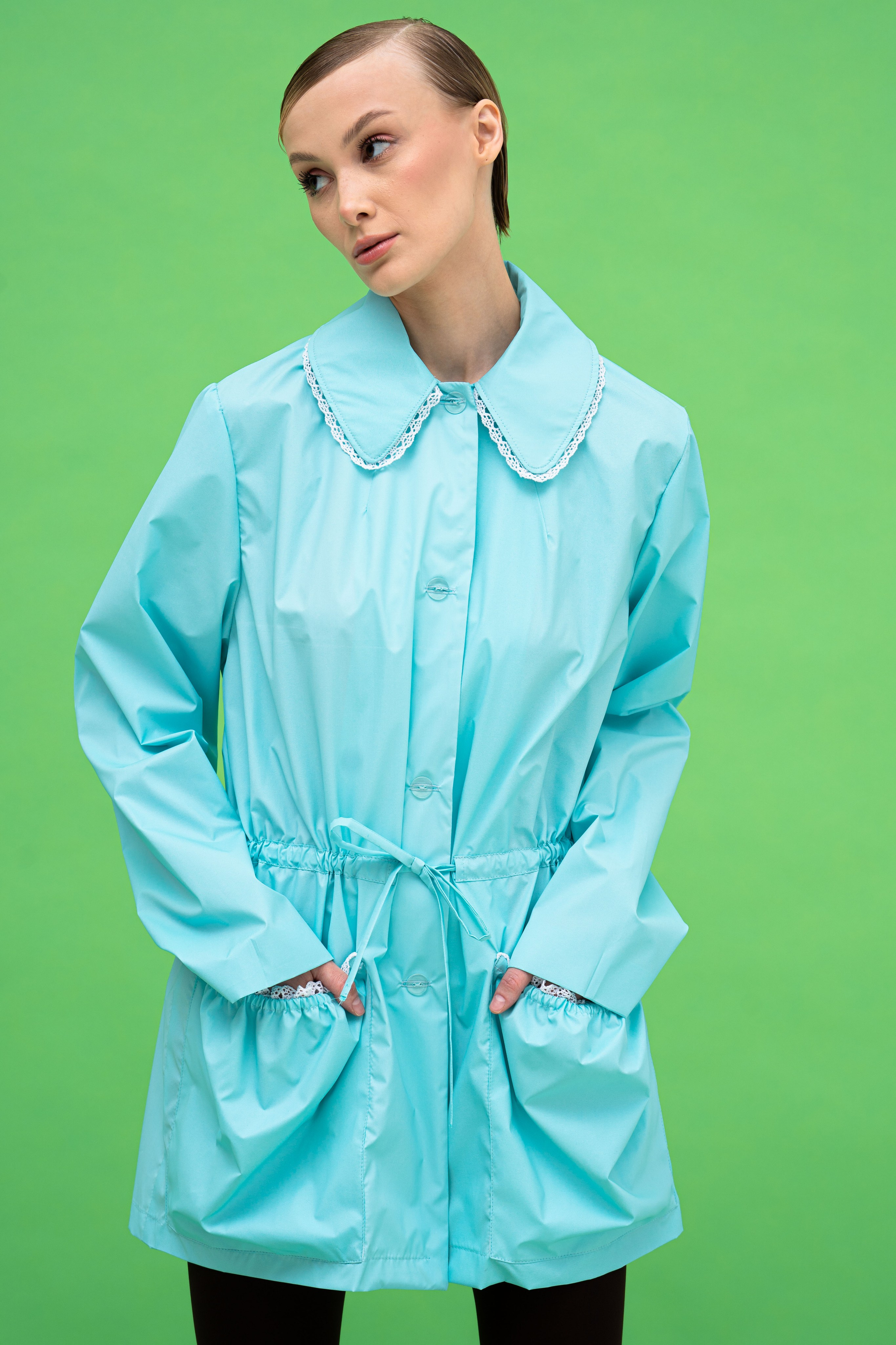 Lookbook. Romanova фотограф