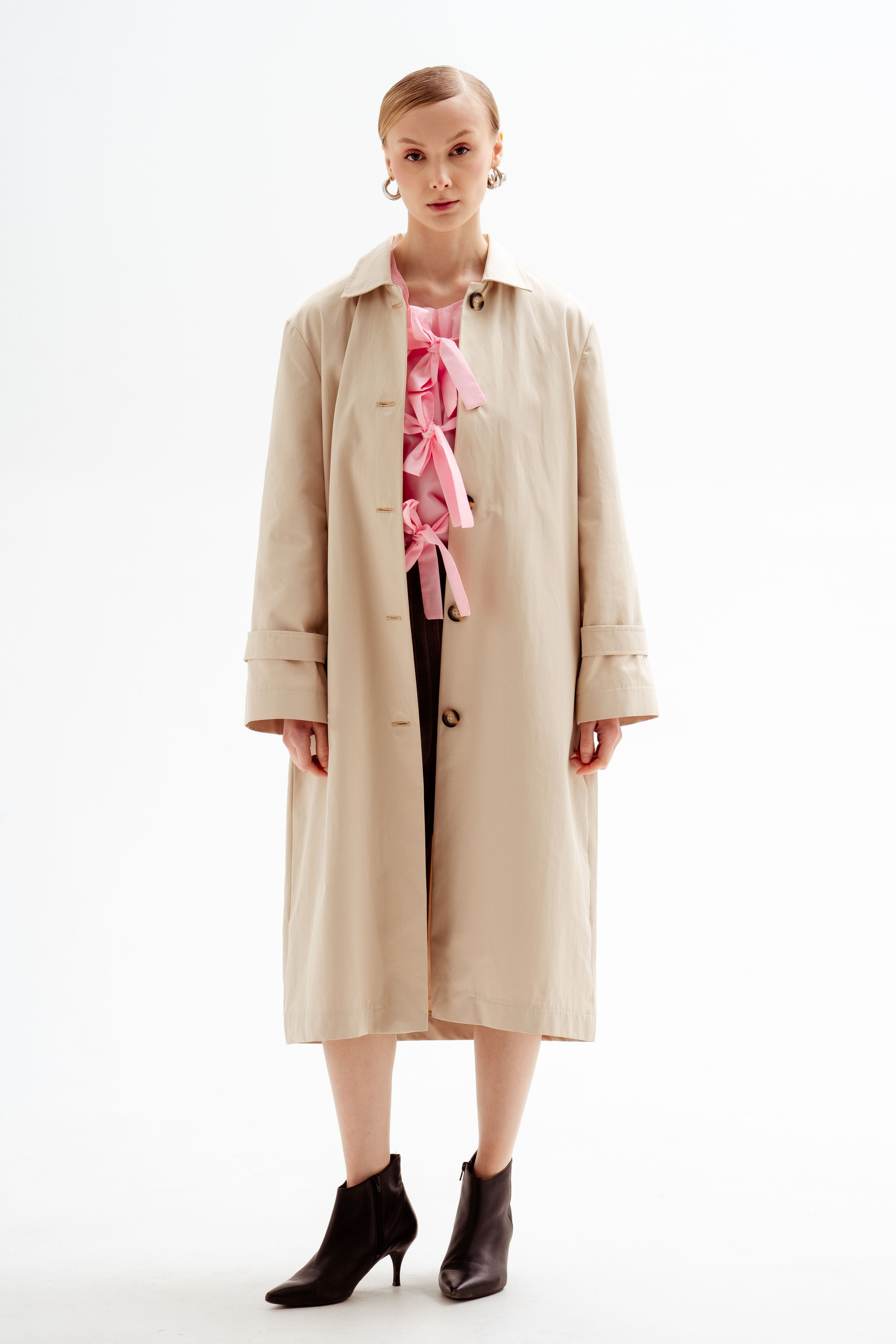 Lookbook. Romanova фотограф