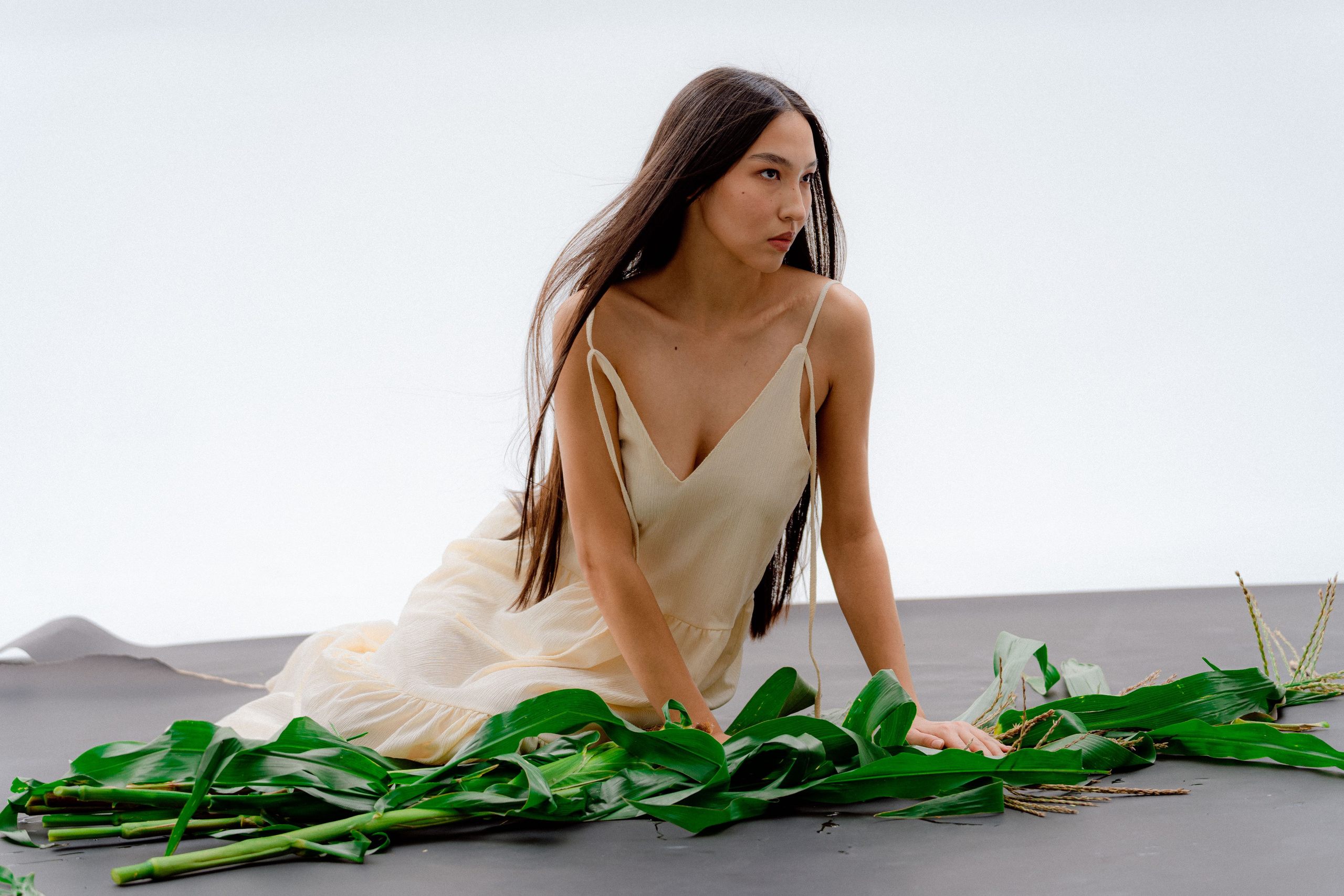 Test. Romanova фотограф