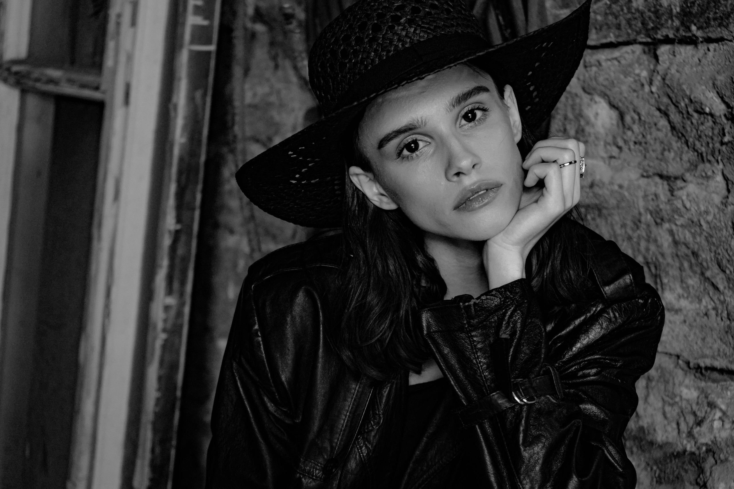 Сampaign. Romanova фотограф