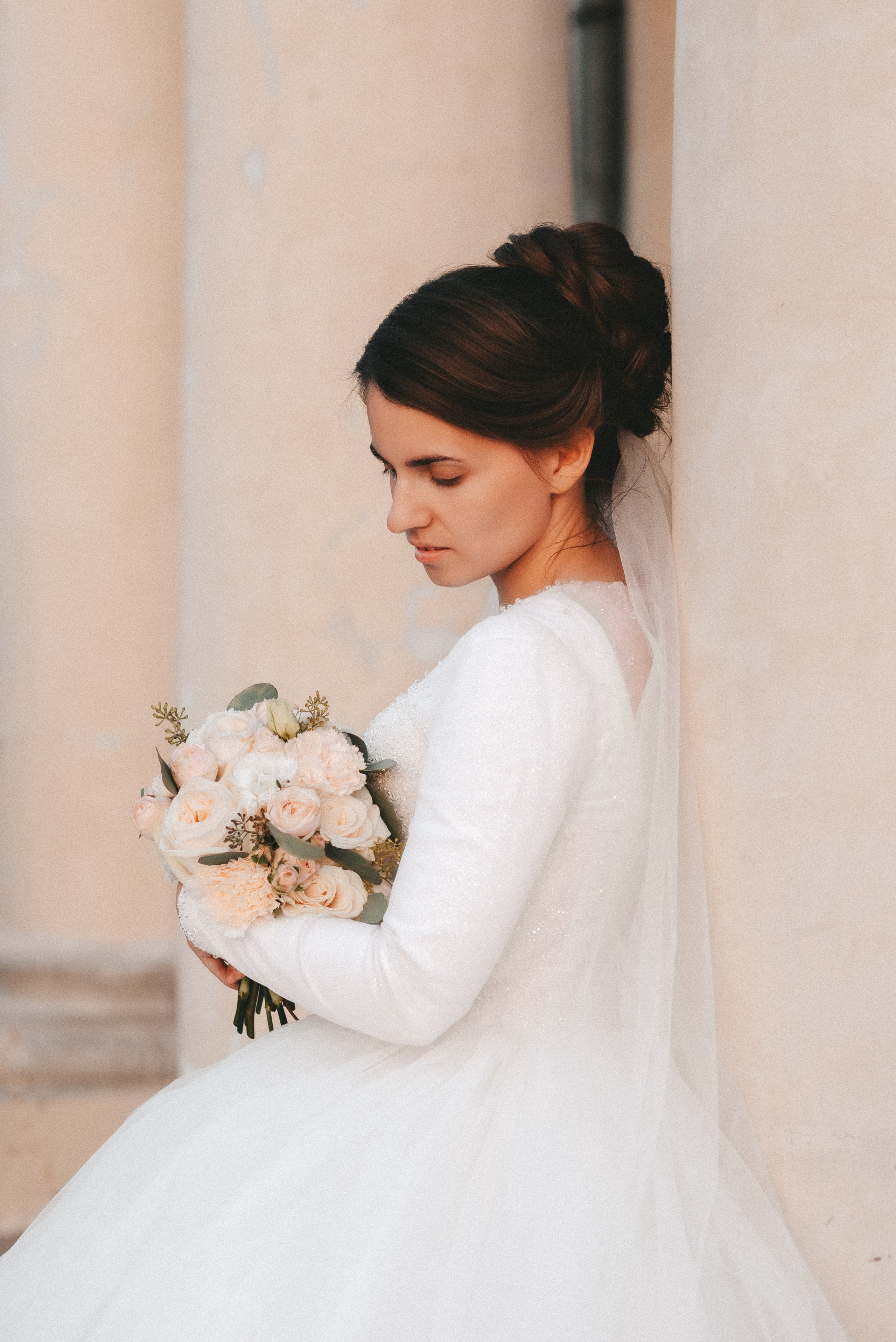 Тимофей & Элла. Ваш фотограф Ирина Гущанская