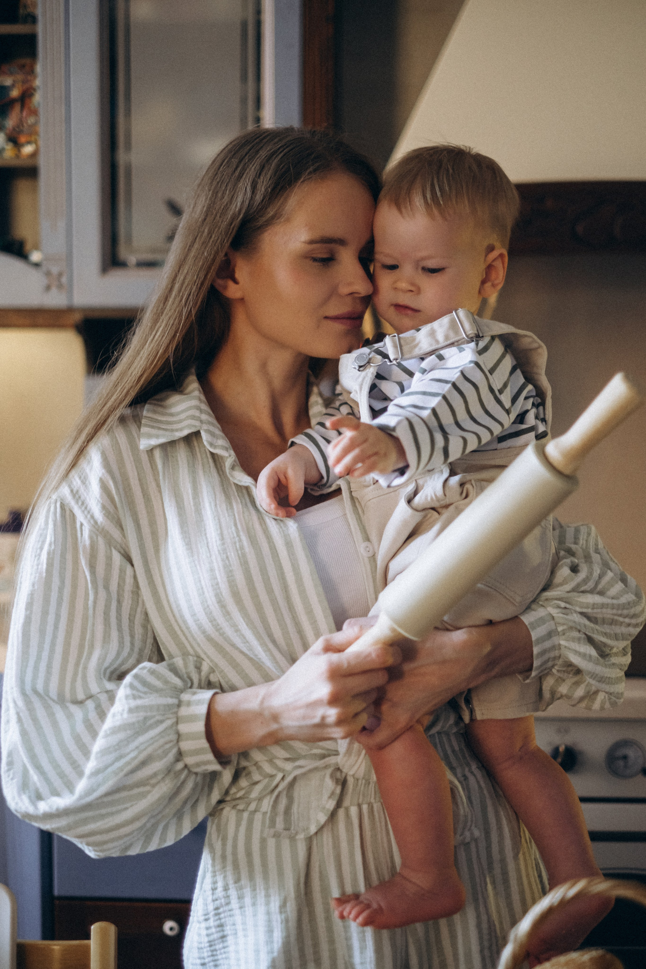 Домашняя. Фотограф Новосибирск Анна Рождественская
