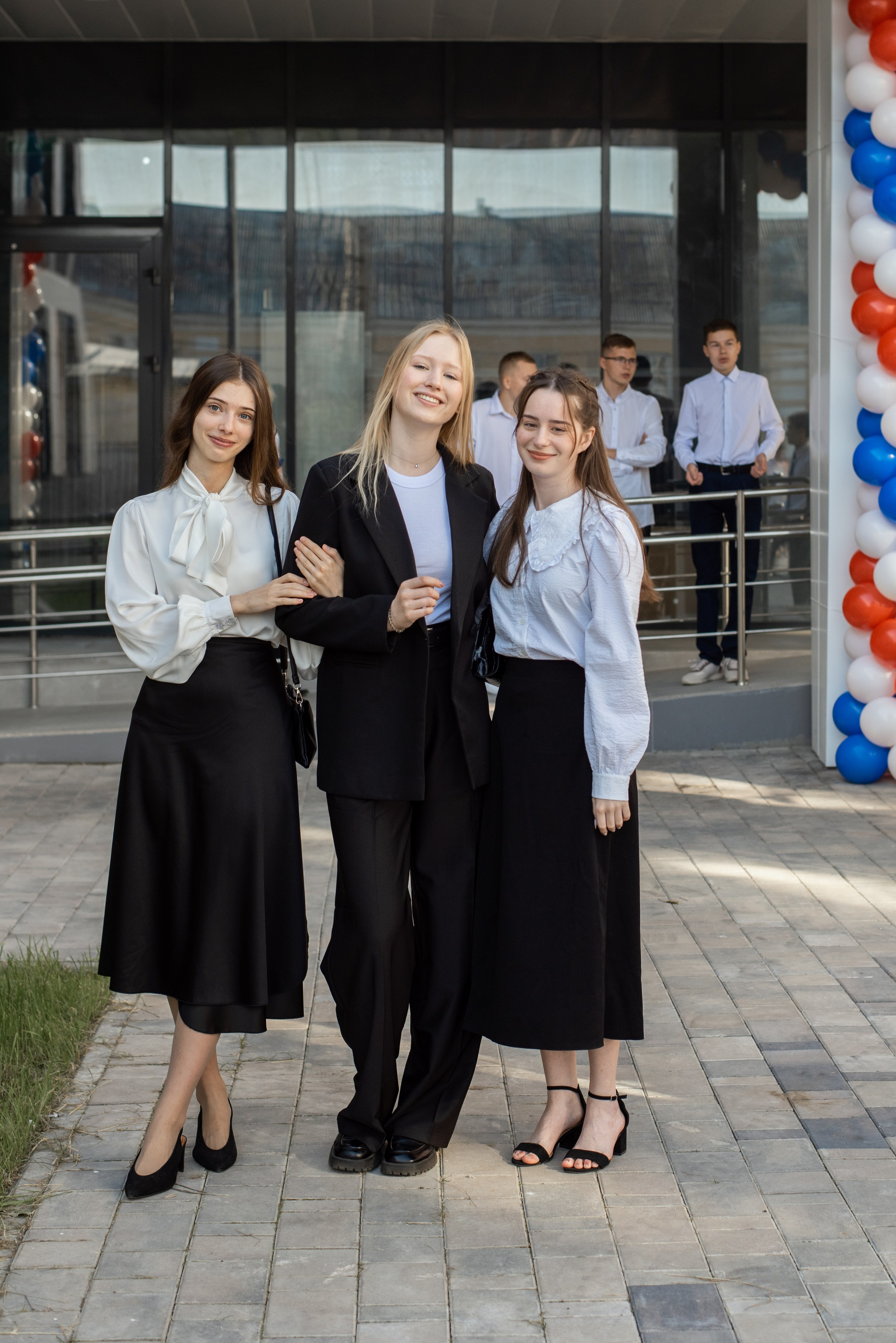 1 сентября. Семейный фотограф Екатерина Шаманаева