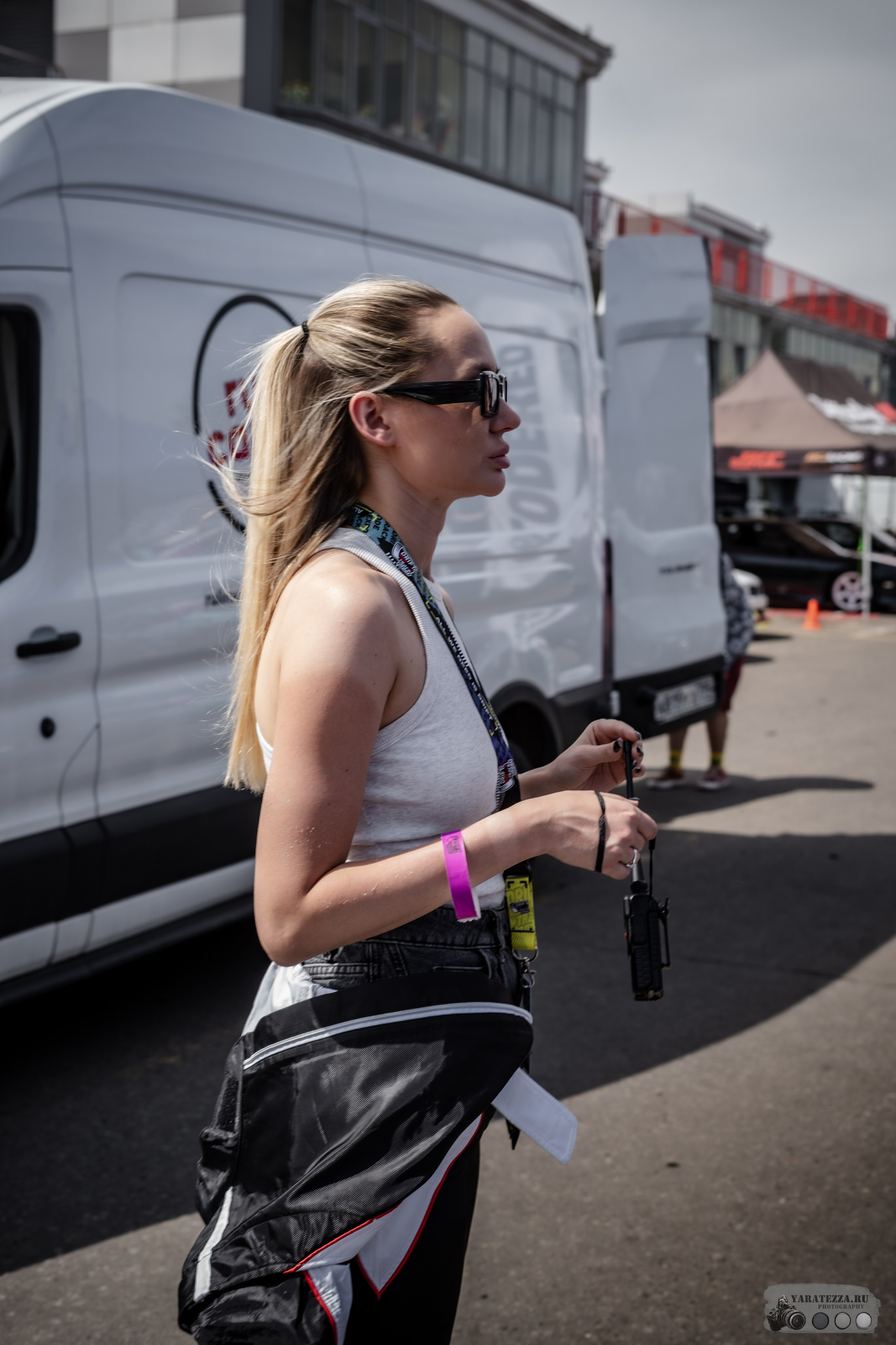 DriftExpo ADM Raceway 2024. Yaratezza production