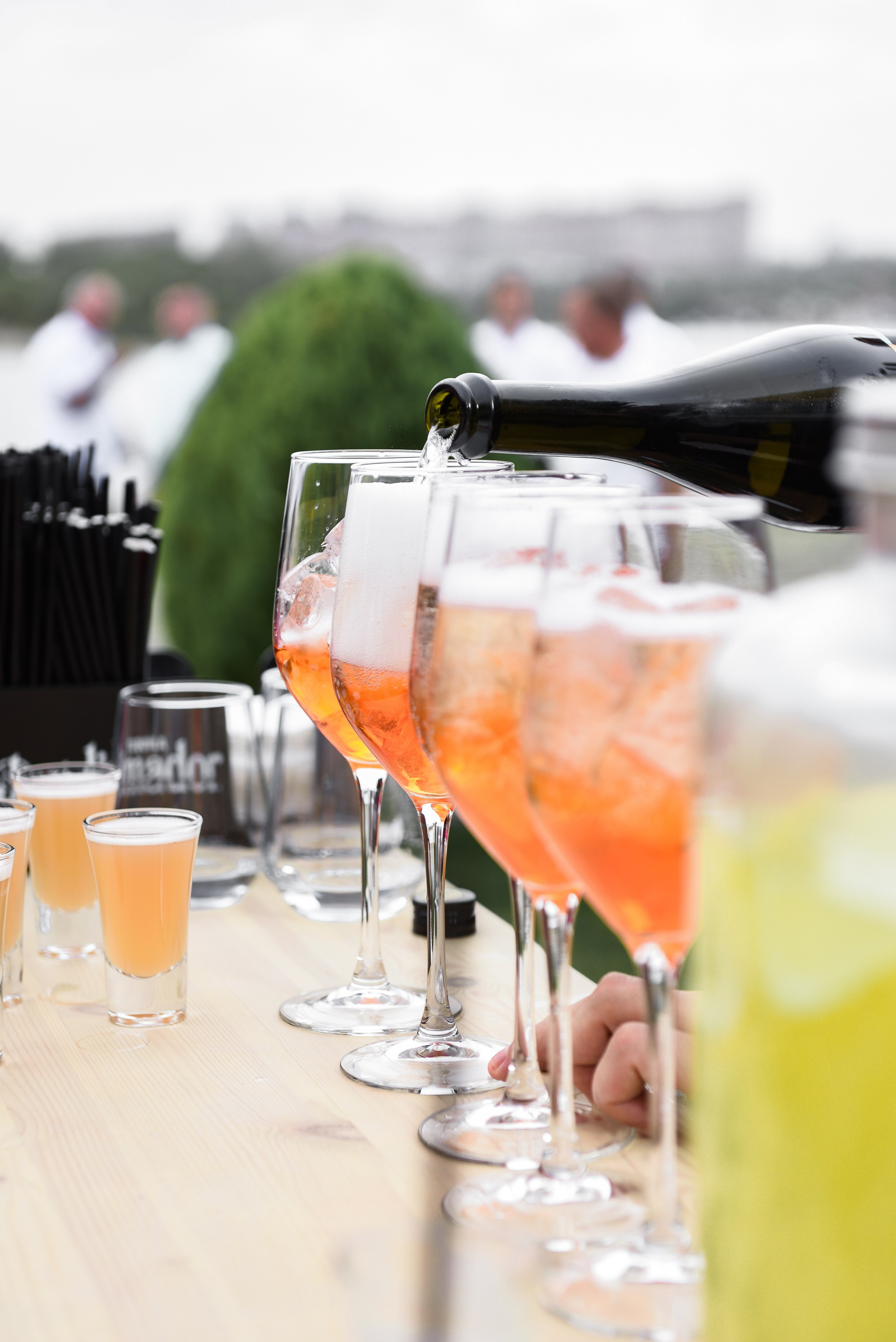 ТЕХНОКОМ Корпоратив 30.08.24. Event-агентство «Бутик Событий» Евгении Гарновской