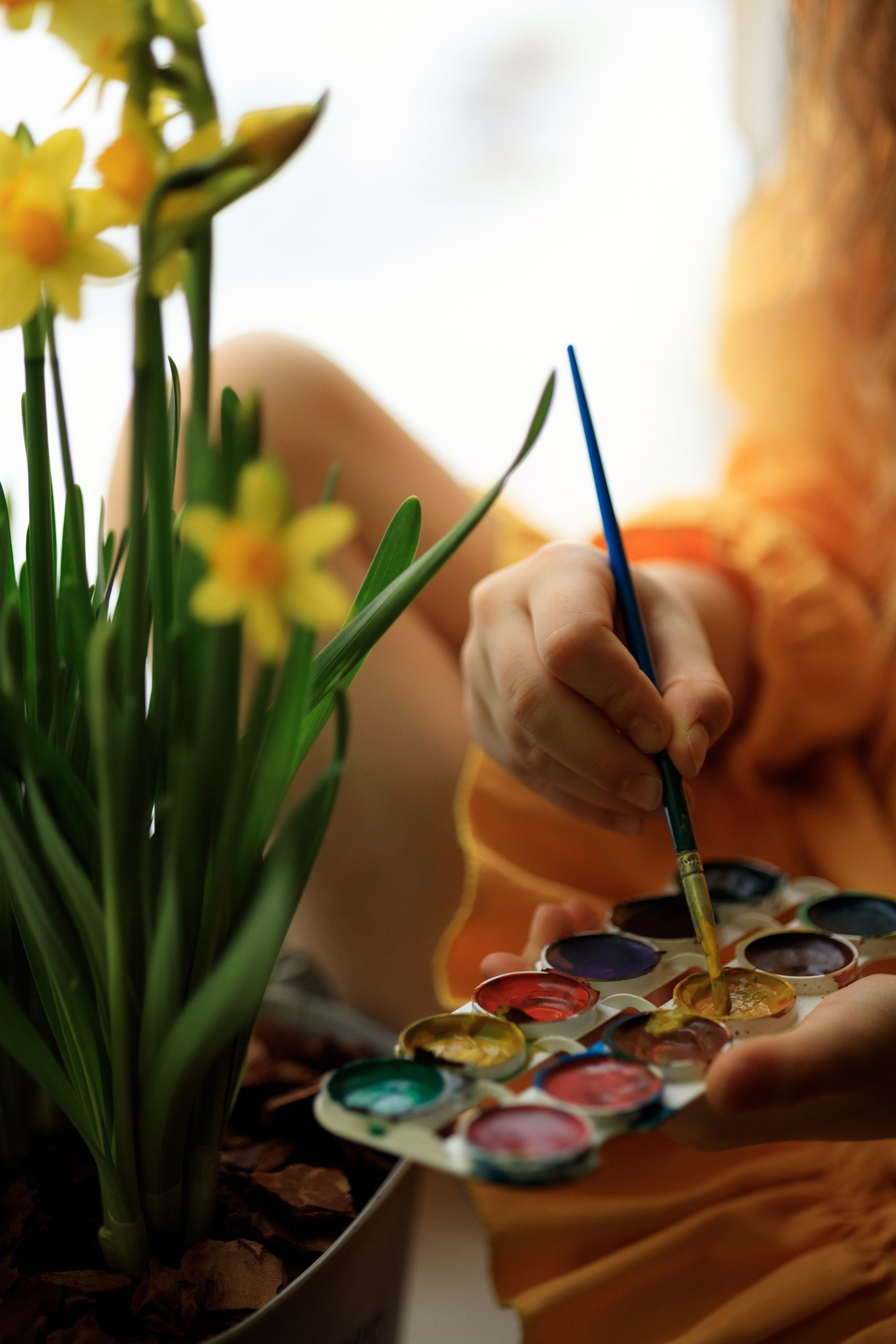 ИСТОРИИ В КАДРАХ. Семейный фотограф в Калининграде Надежда Гриднева