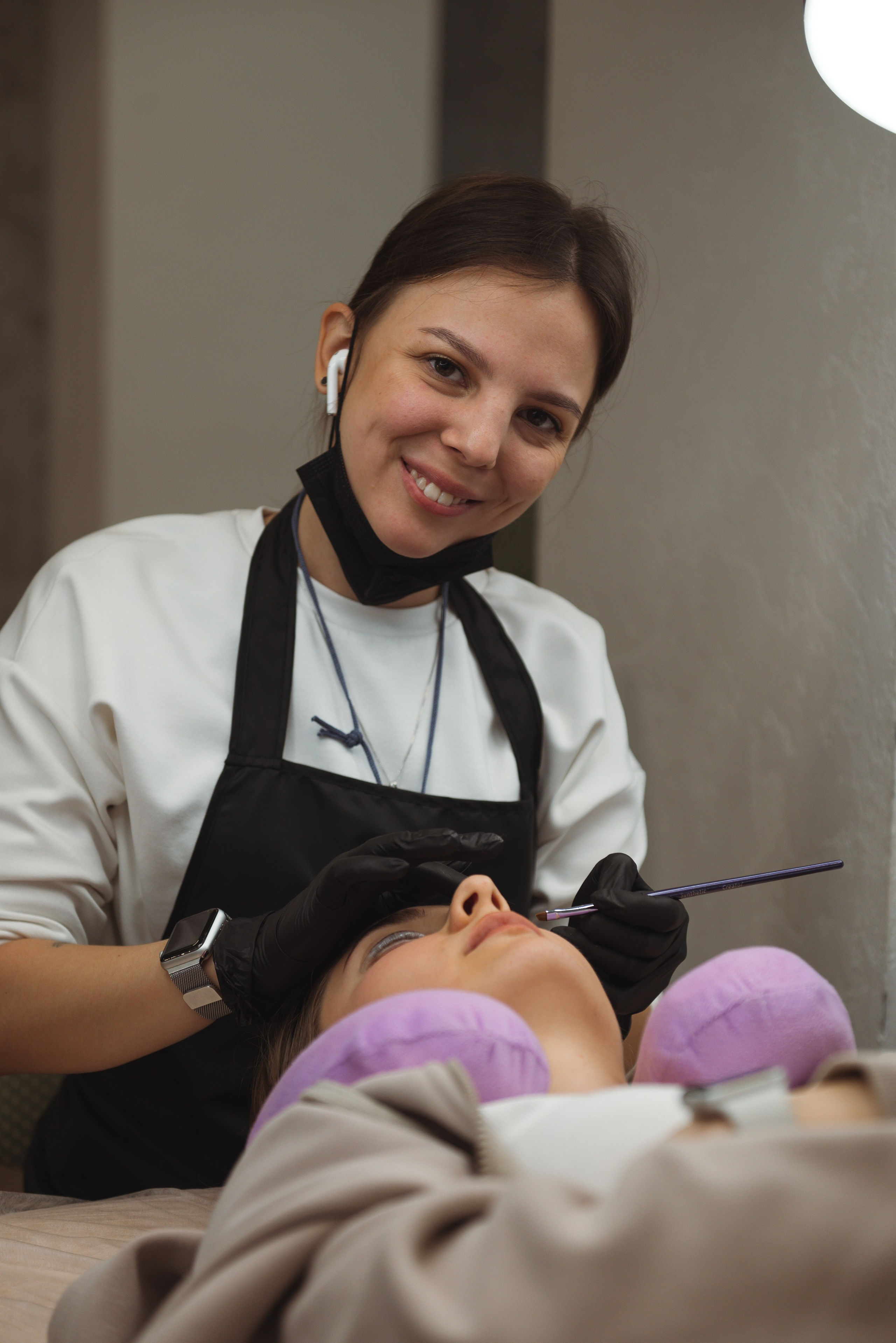 WCH (международный чемпионат лэш-мастеров). Контент-фотограф Москва репортажный фотограф Настя Профото