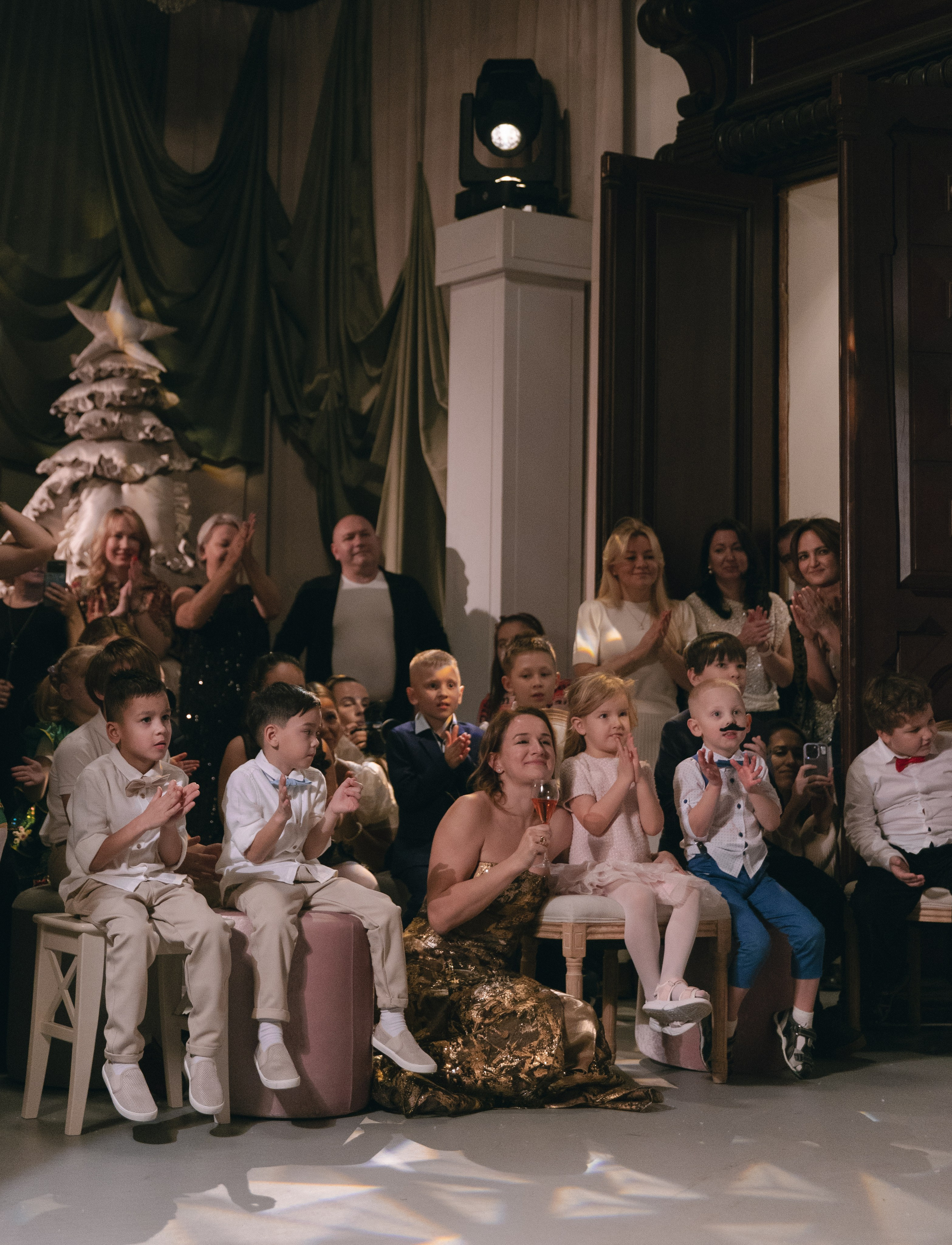 ДЕНЬ РОЖДЕНИЯ ТАНЮШИ