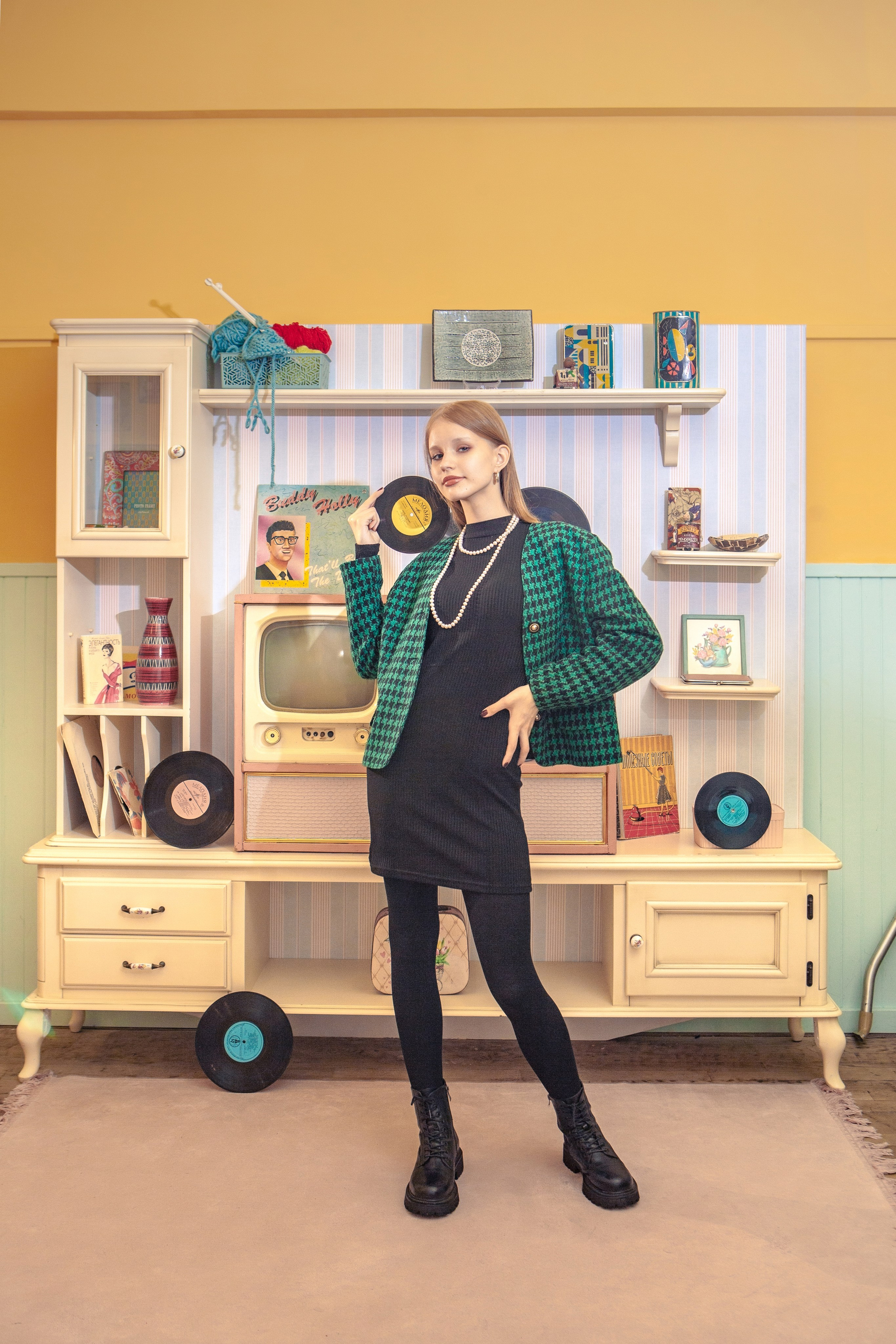 Съёмки для друзей. Выпускные альбомы в Москве и подмосковье от Вуколовой Татьяны