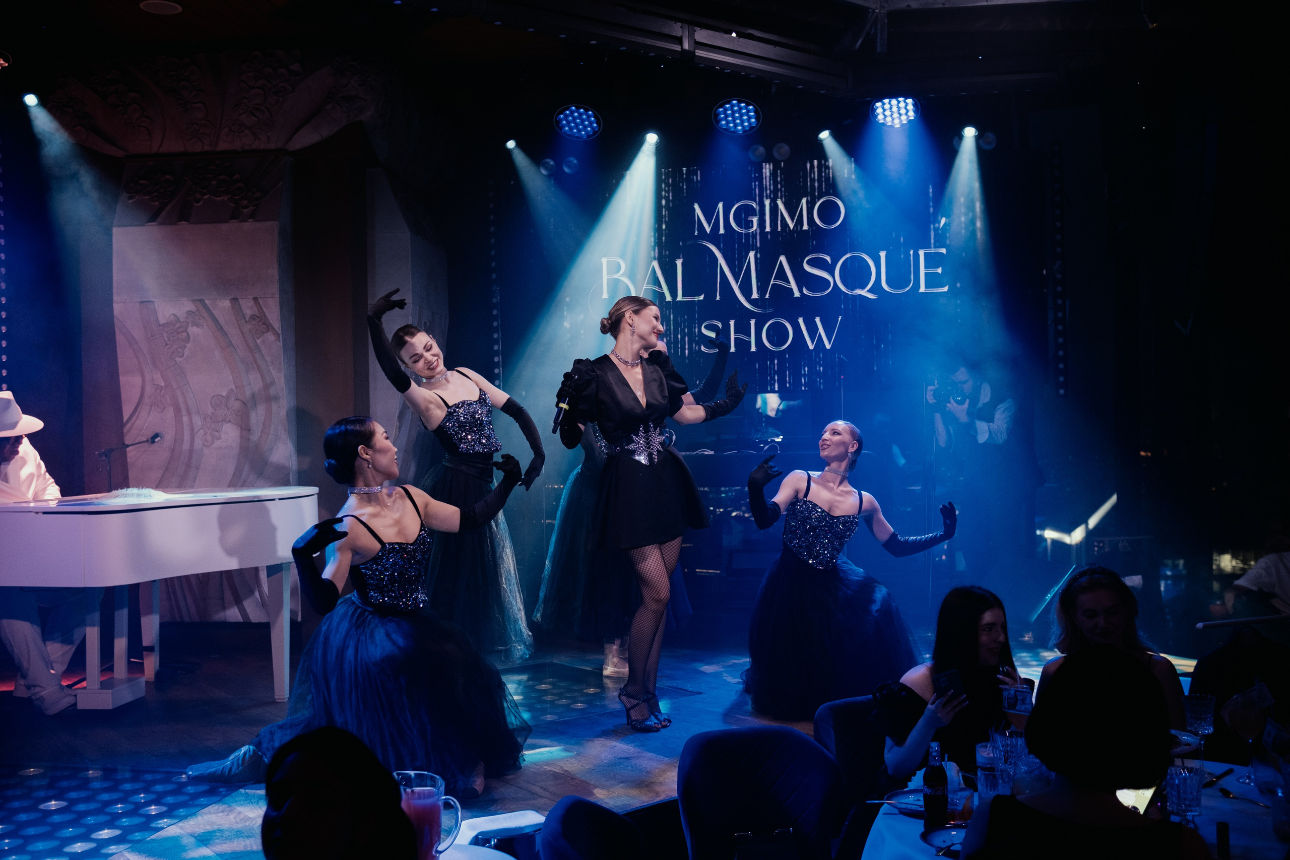 MGIMO ONLY GRADUATION. Репортажный и портретный фотограф в Москве Илья Спиридонов