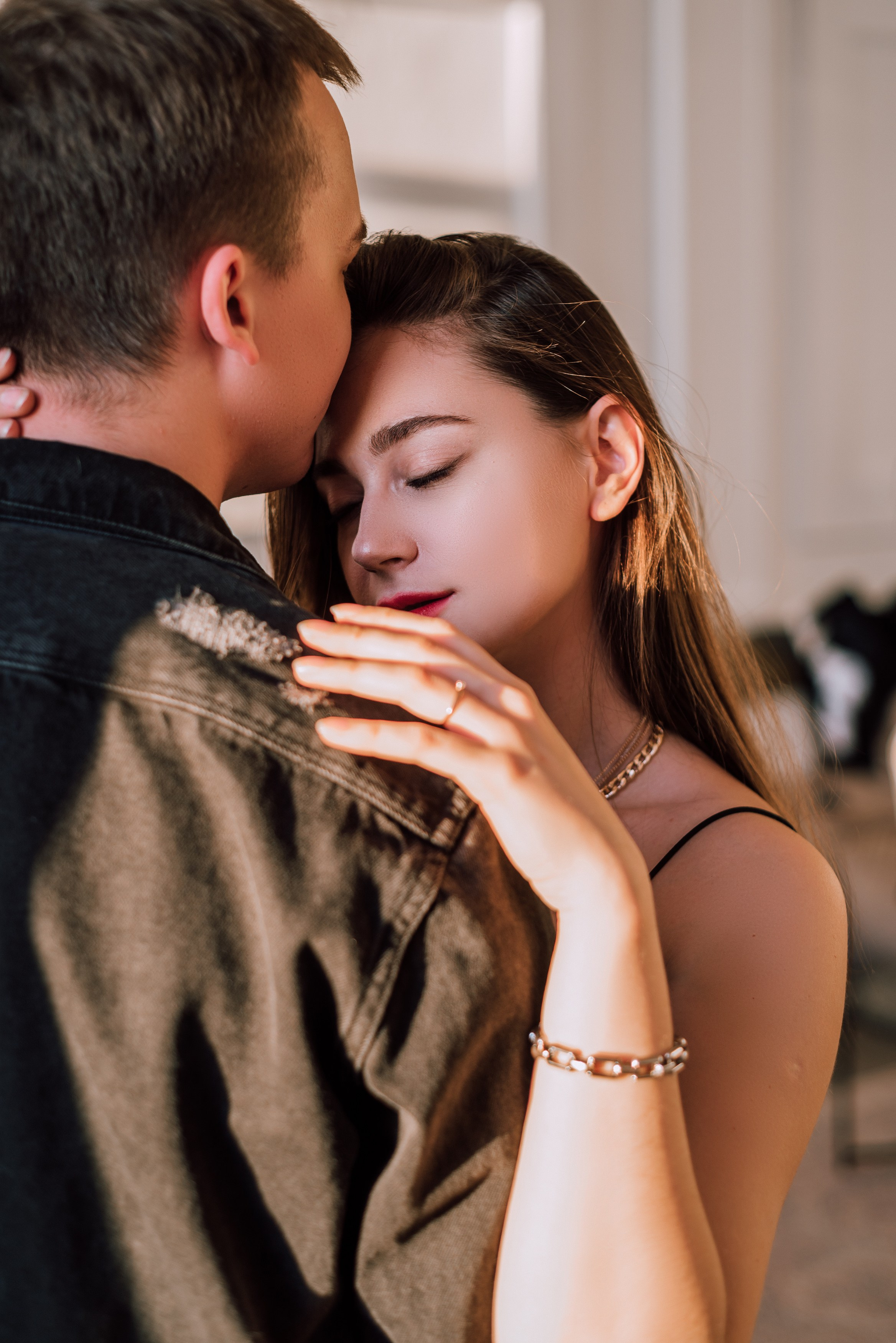 Фотосессия Love story. Свадебный и контент- фотограф в Тольятти, Самаре, Москве Яна Уруева