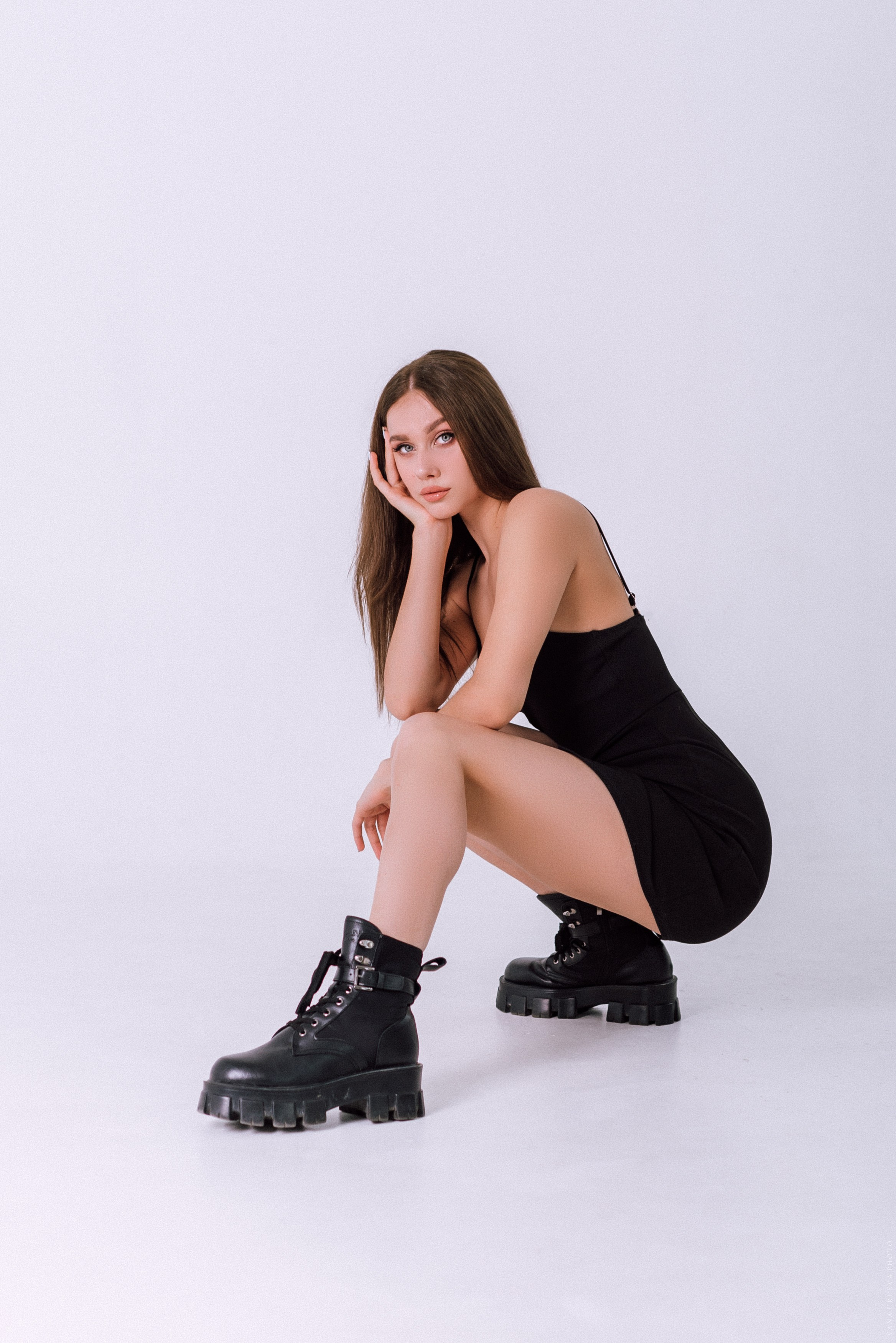 Индивидуальная фотосессия. Свадебный и контент- фотограф в Тольятти, Самаре, Москве Яна Уруева