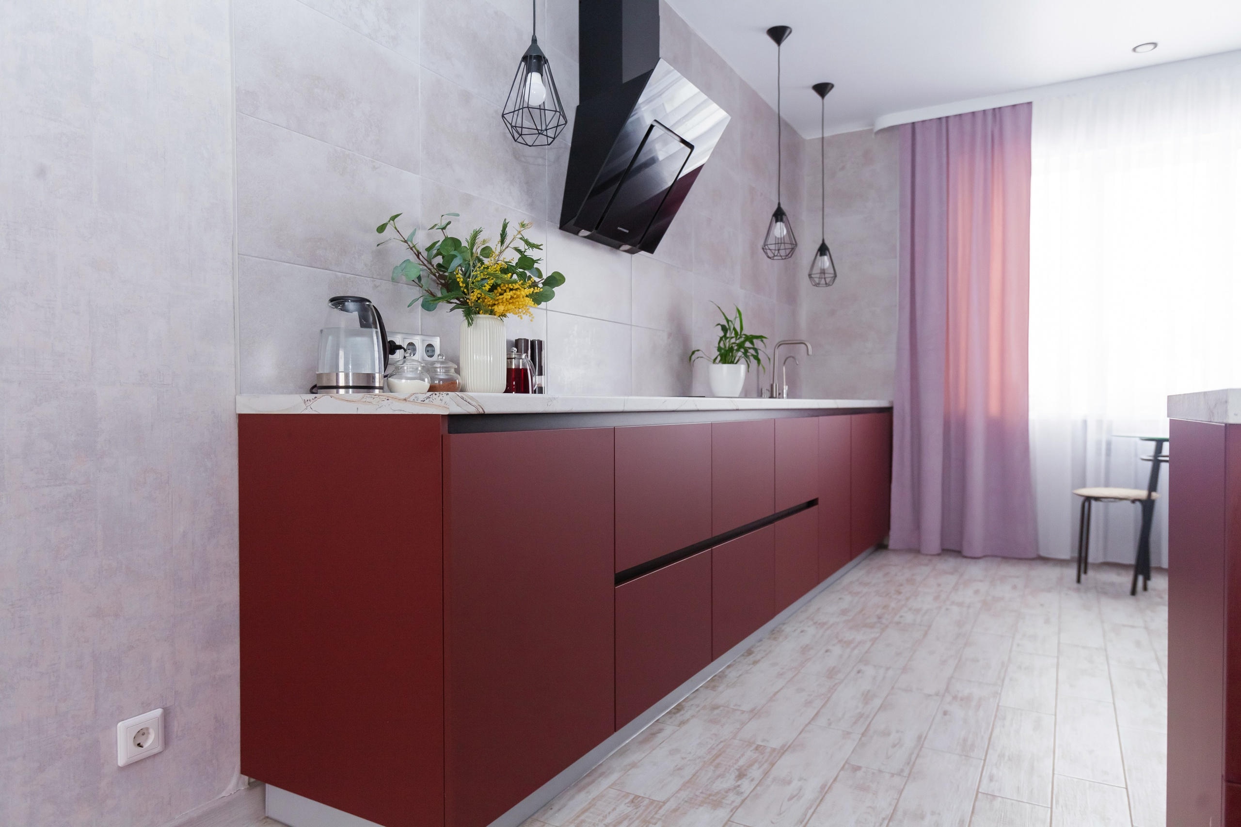 Квартира г Омск. Главная