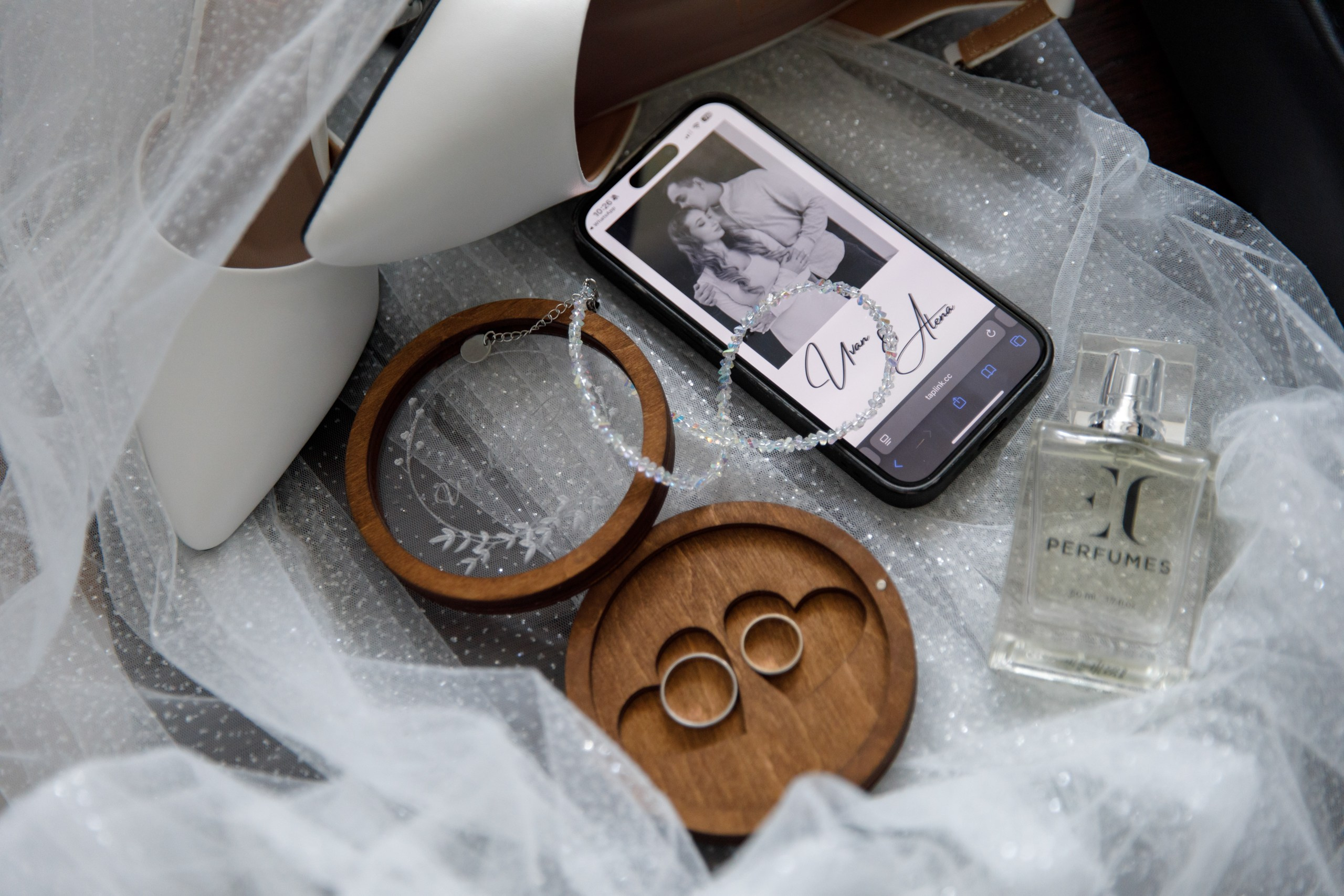 Feels. Свадебный фотограф в Ярославле Анастасия Архипова