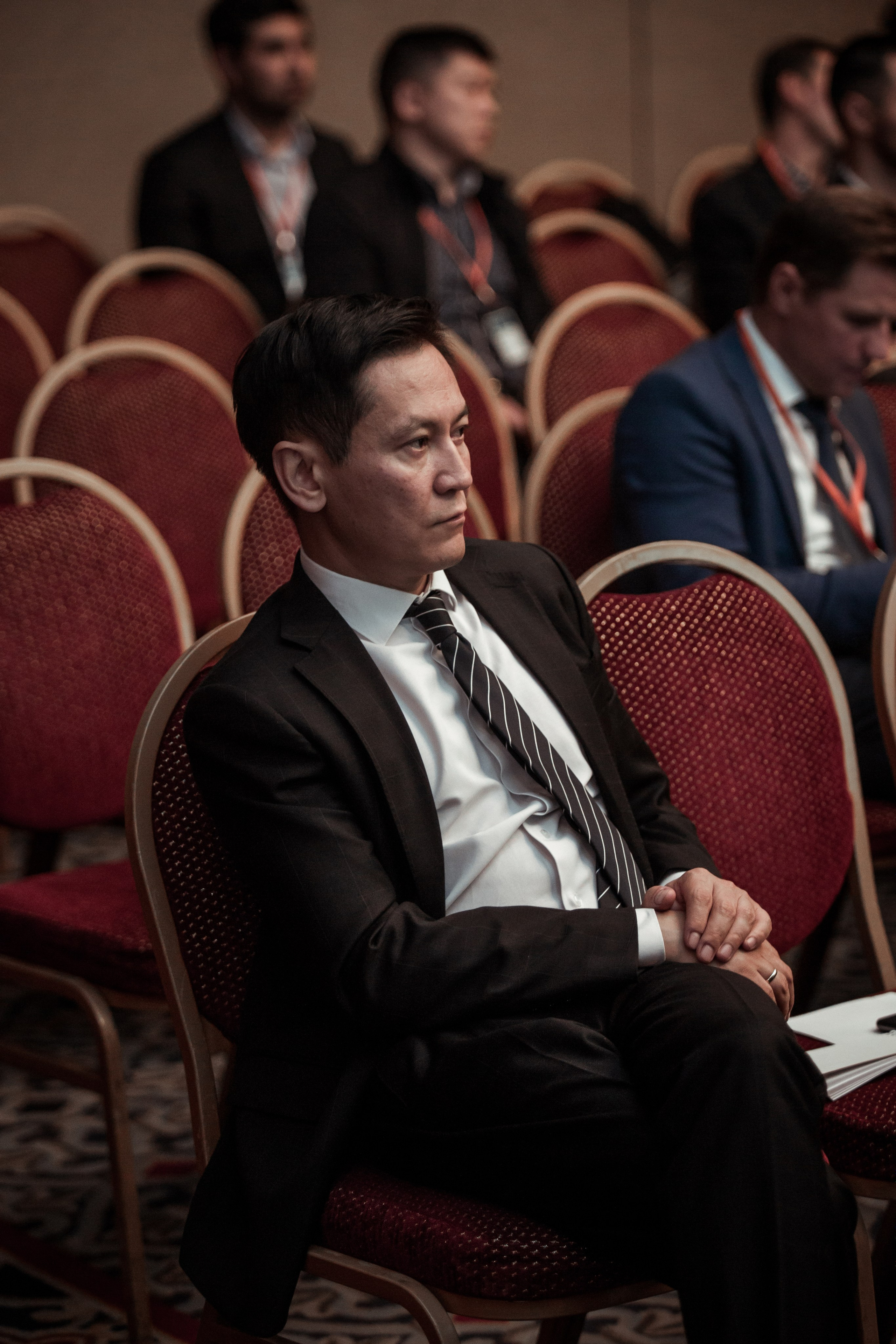 Thomson Reuters. Коммерческий и репортажный фотограф в Алматы — Jora Abramov