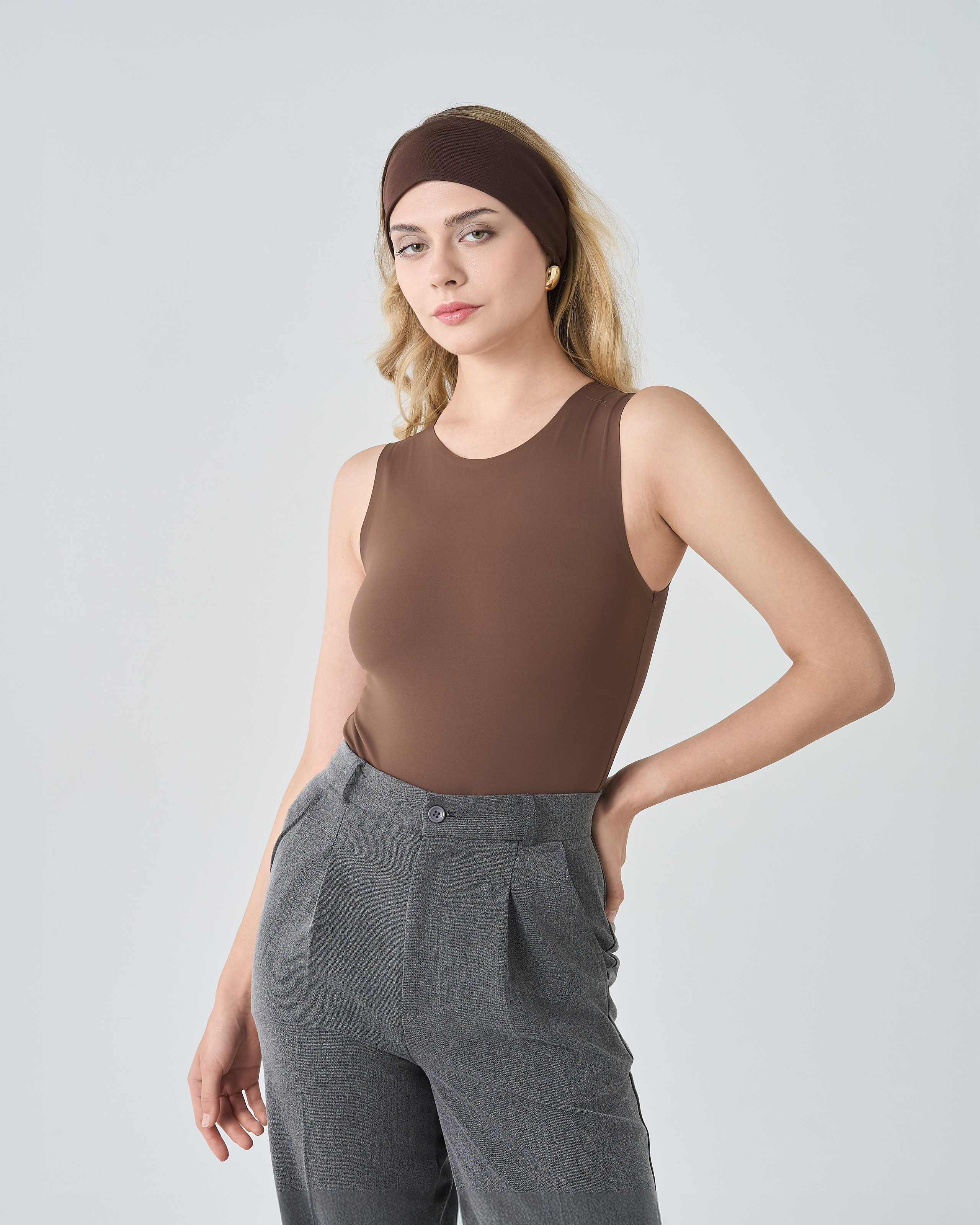 Model Tests. Артем Черных