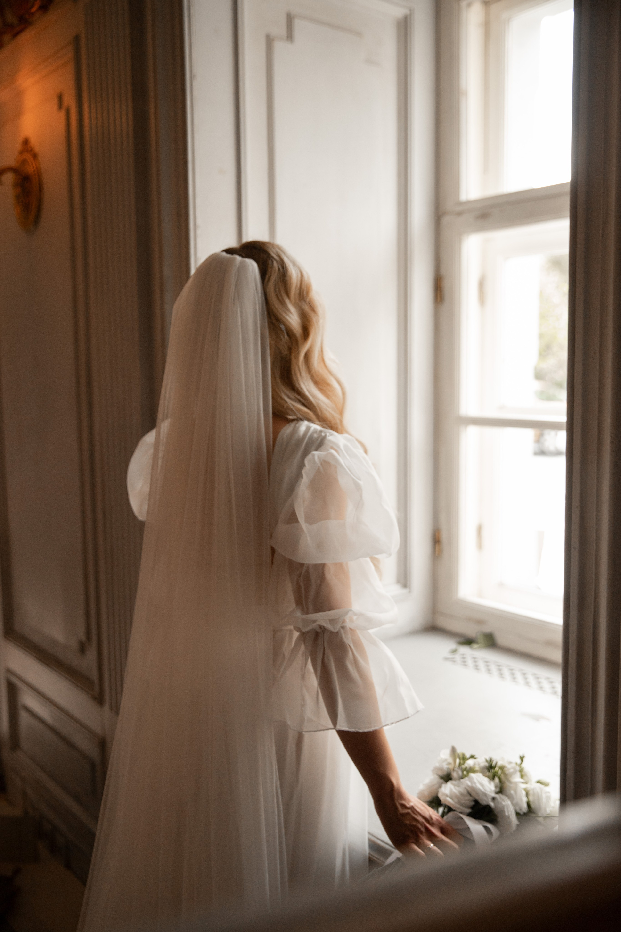 Турандот + Отель Хайят (Анна и Александр). Свадебный и портретный фотограф в Москве Мария Кравченко