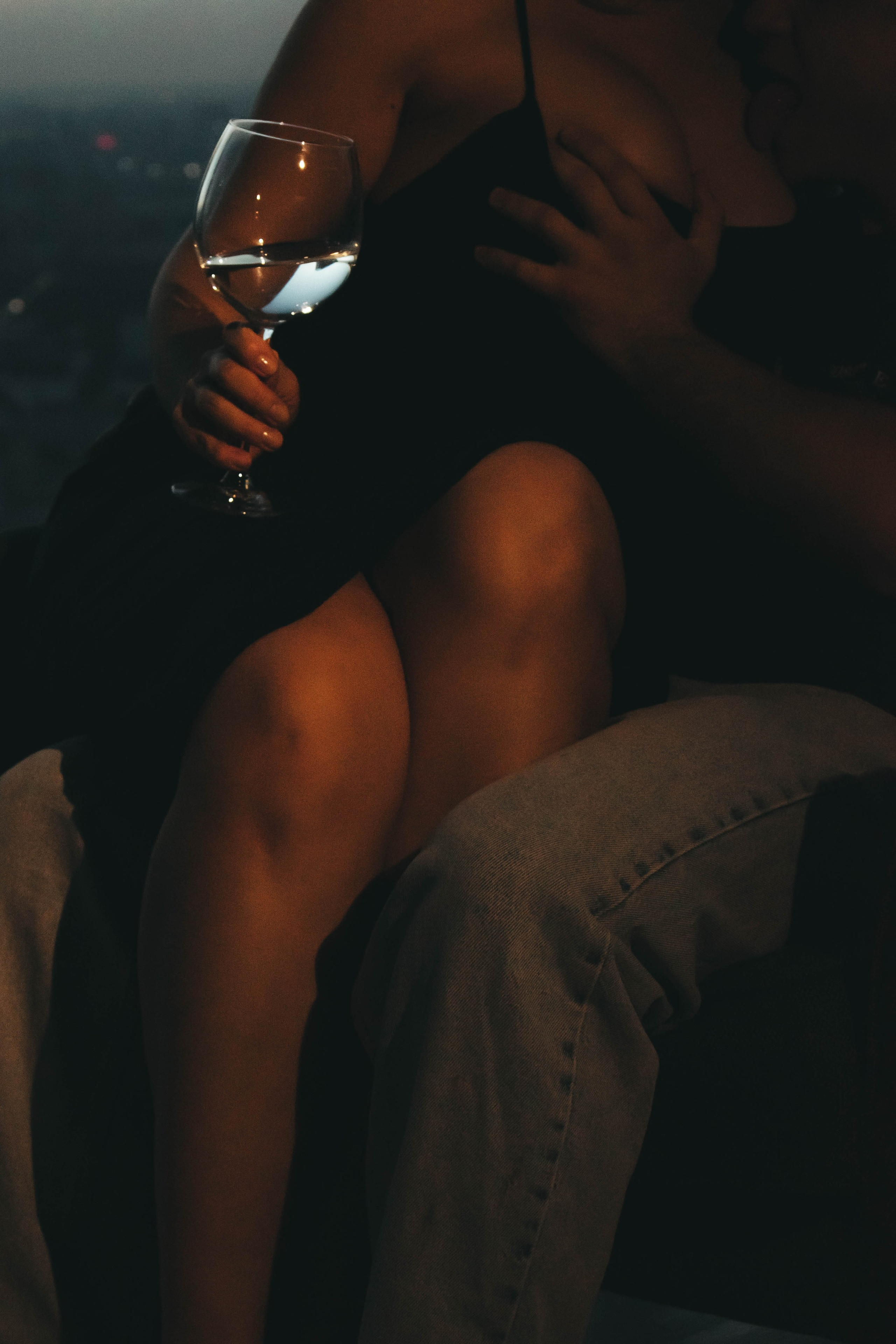 ню фотограф для пар