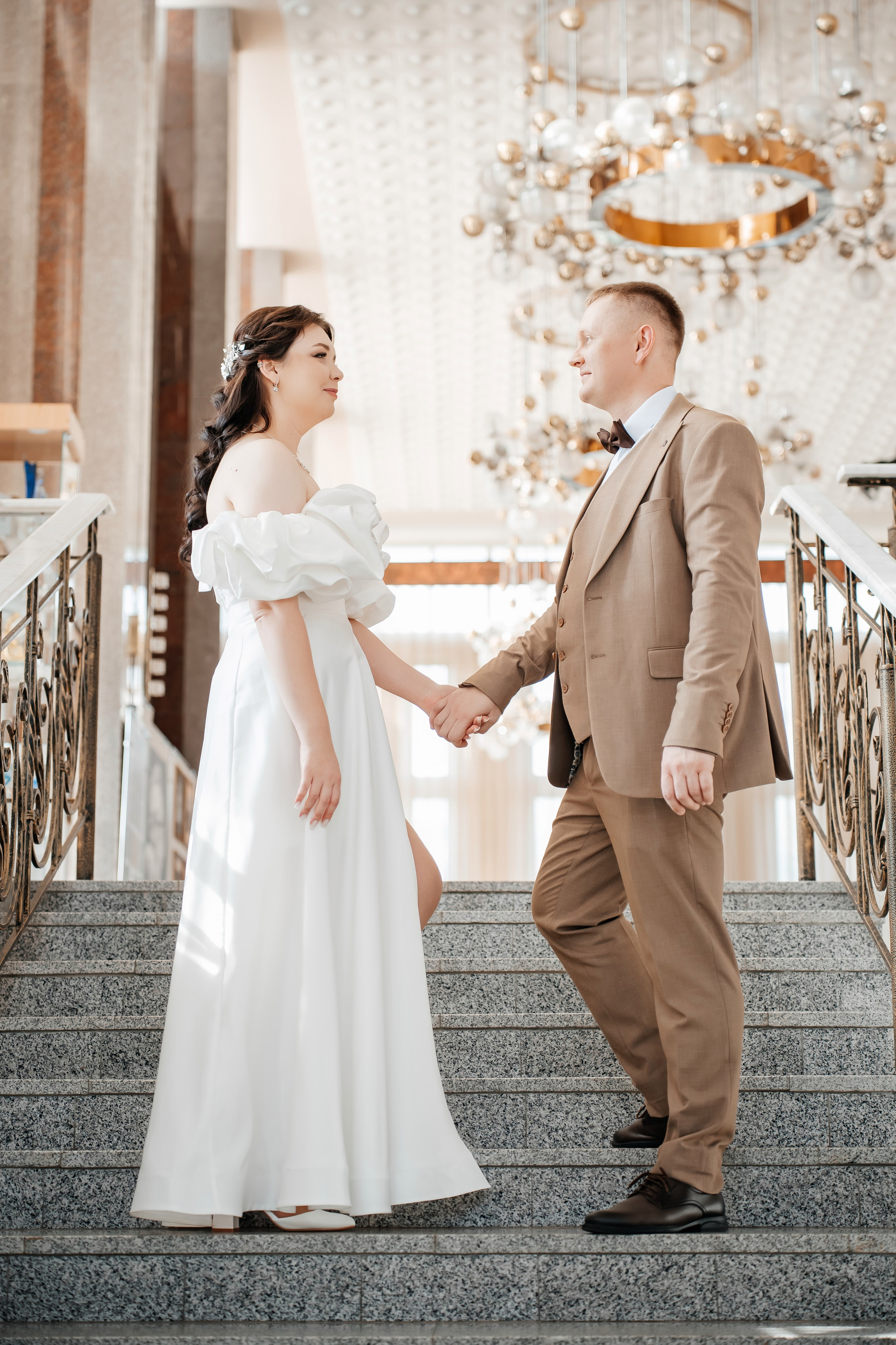 Сергей и Светлана. Фото и видеосъемка в Йошкар-Оле и Москве. (Фотограф и видеограф в Йошкар-Оле и Москве)