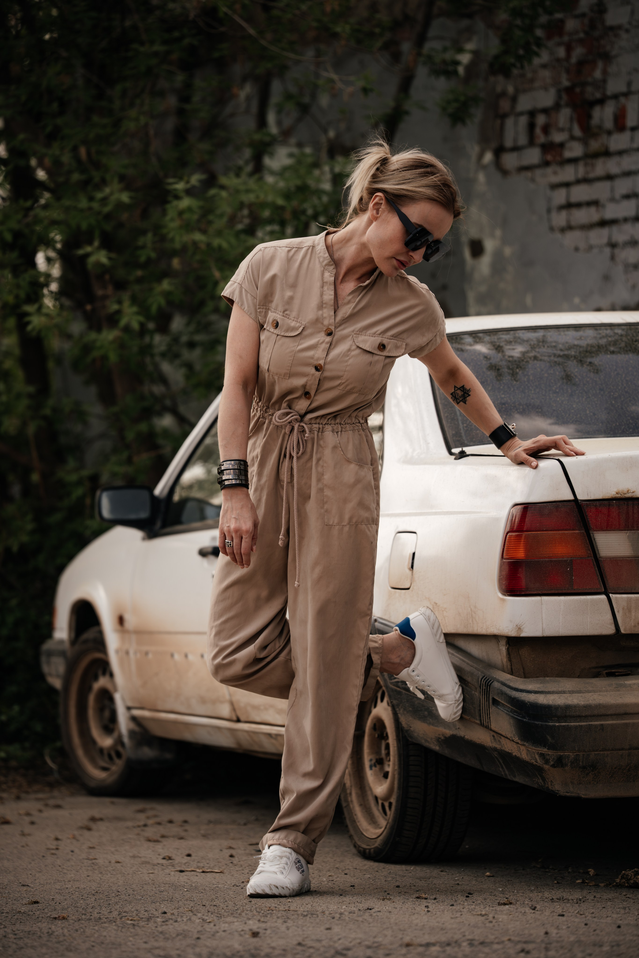 Съемка лукбука к кадру из фильма «Механика». Фото и видеосъемка в Йошкар-Оле и Москве. (Фотограф и видеограф в Йошкар-Оле и Москве)