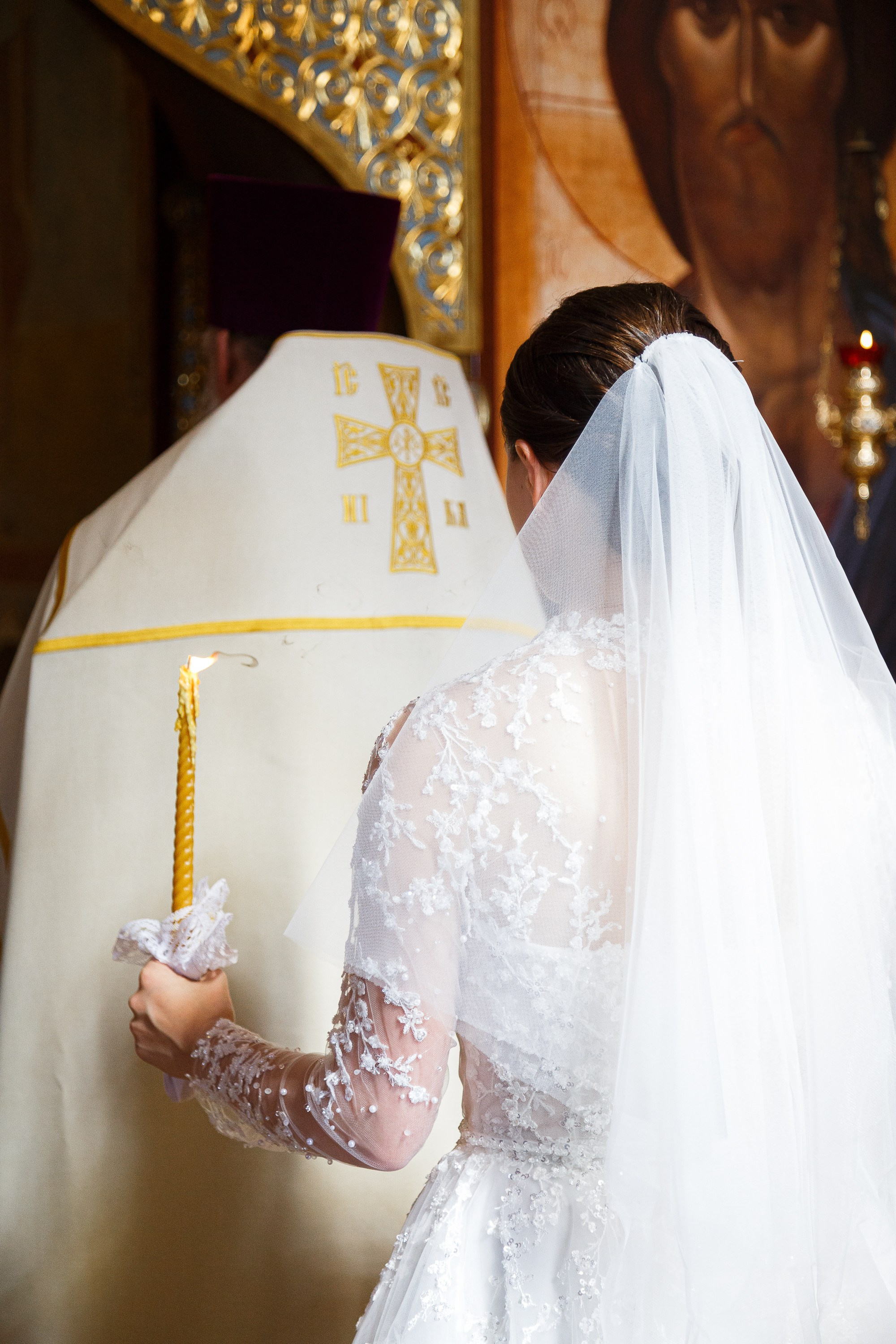 Фотосъемка на свадьбу