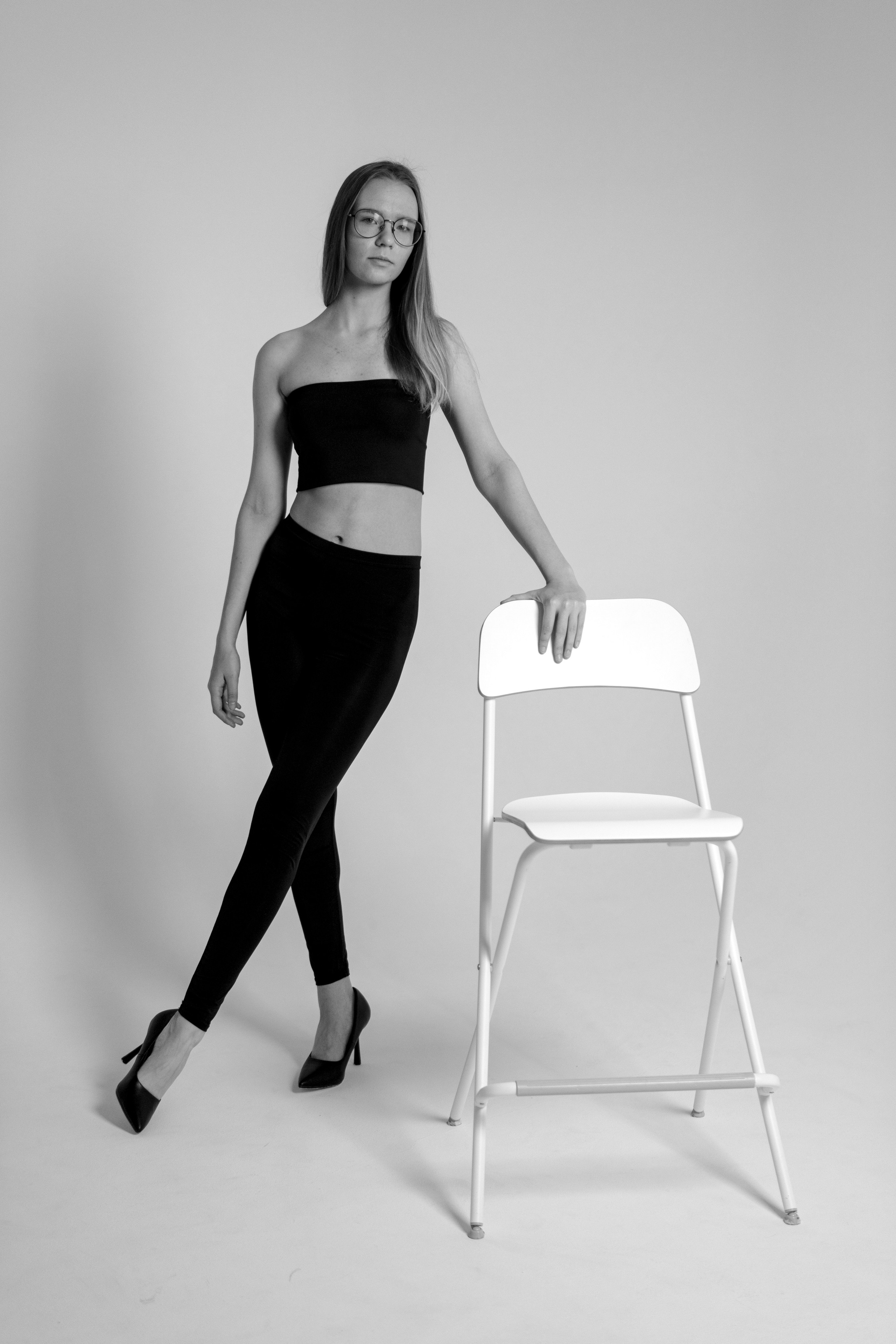 Дарья Крутикова. Promodels