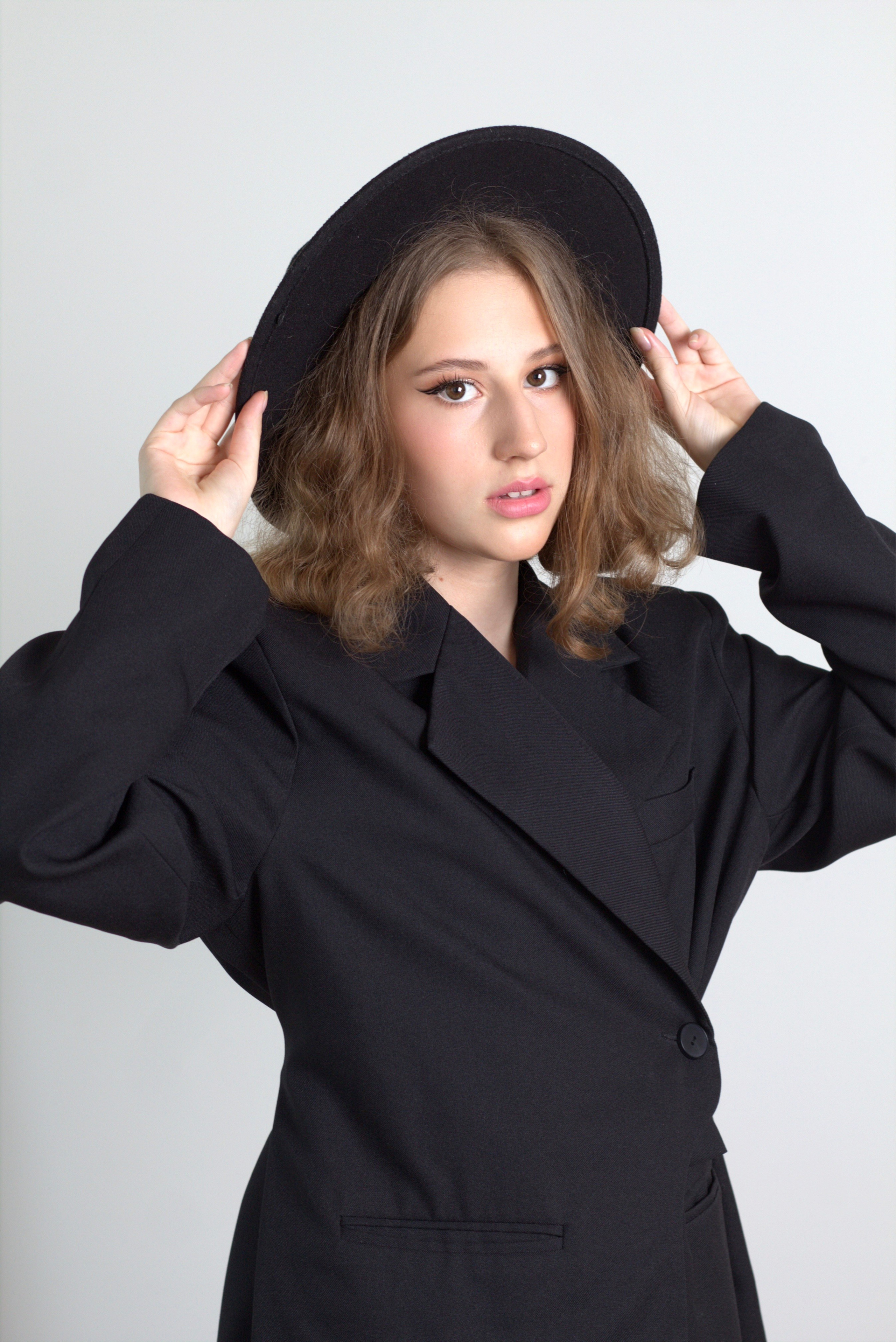 Чижикова София. Promodels