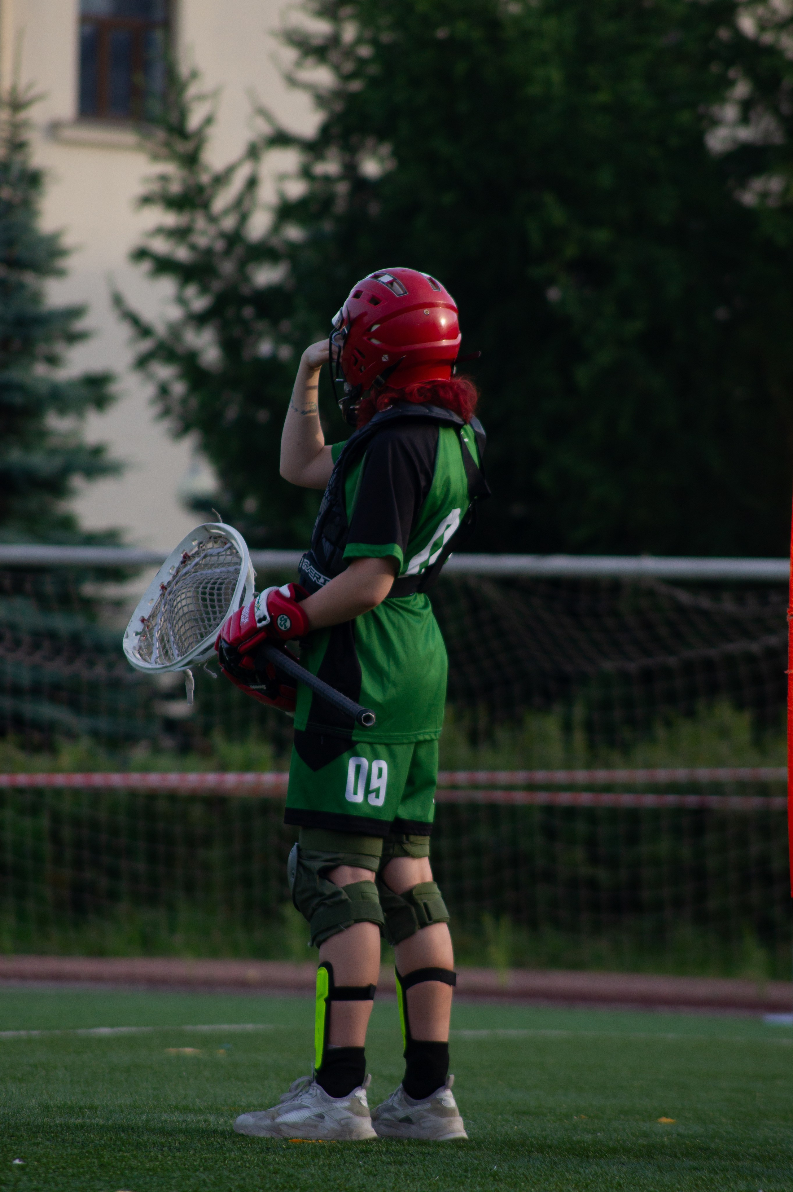 Репортаж. Главная