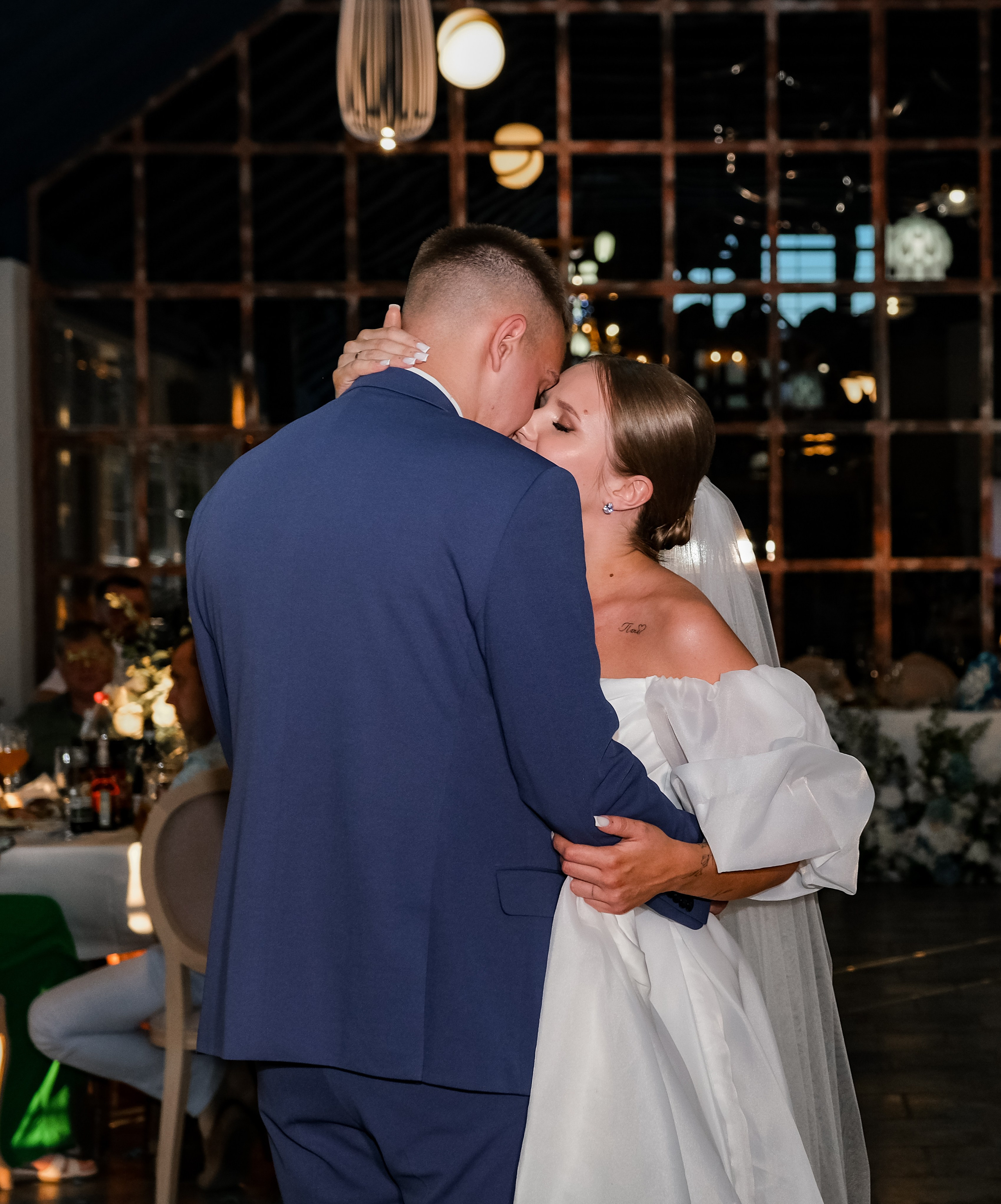 Максим и Валерия