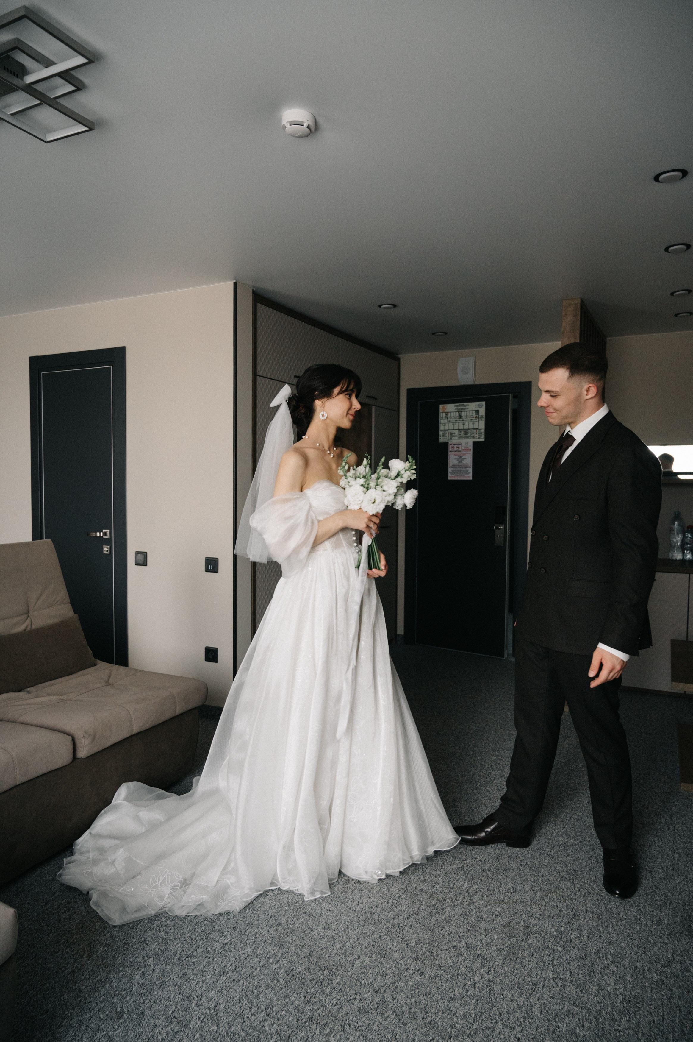 Про любовь. Фотограф Ким Ангелина