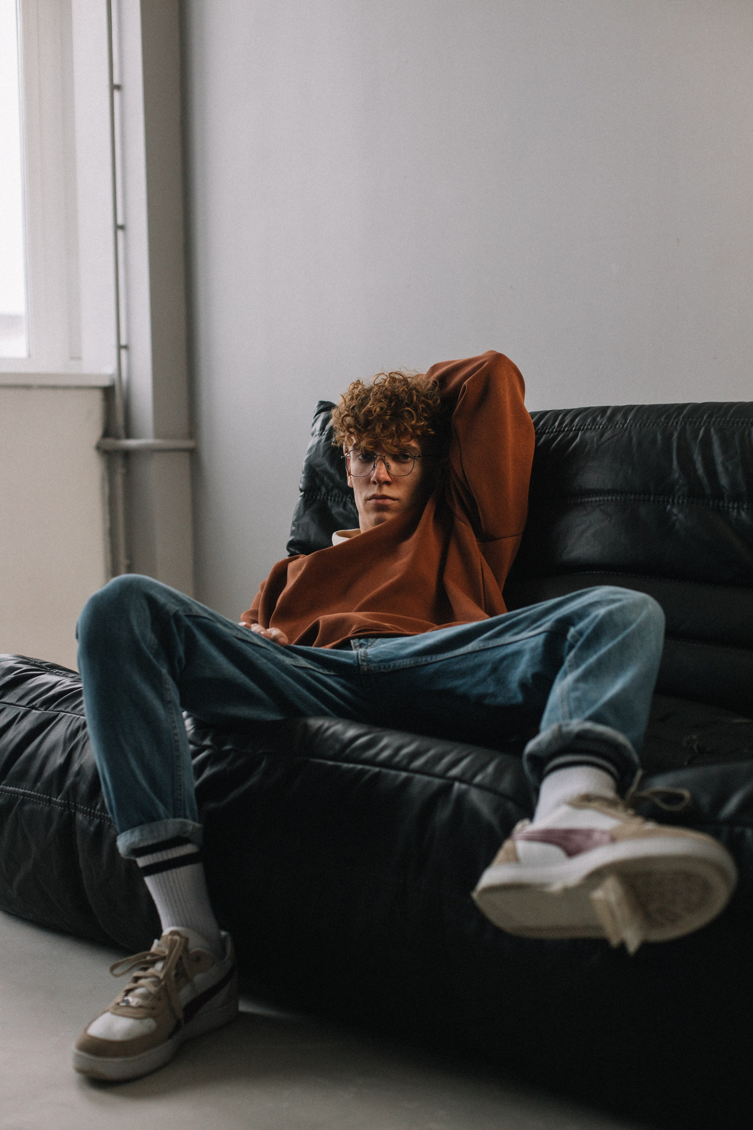 Мужские съёмки. Индивидуальный фотограф Новосибирск Настя