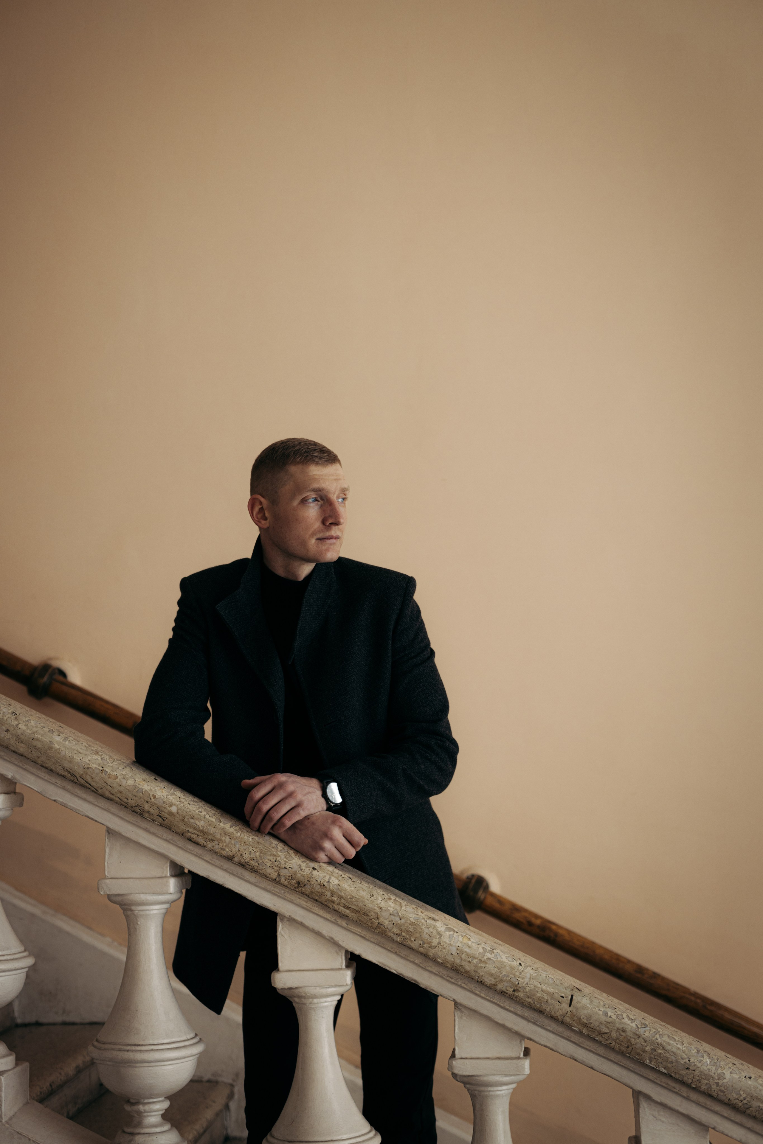 Мужские съёмки. Индивидуальный фотограф Новосибирск Настя