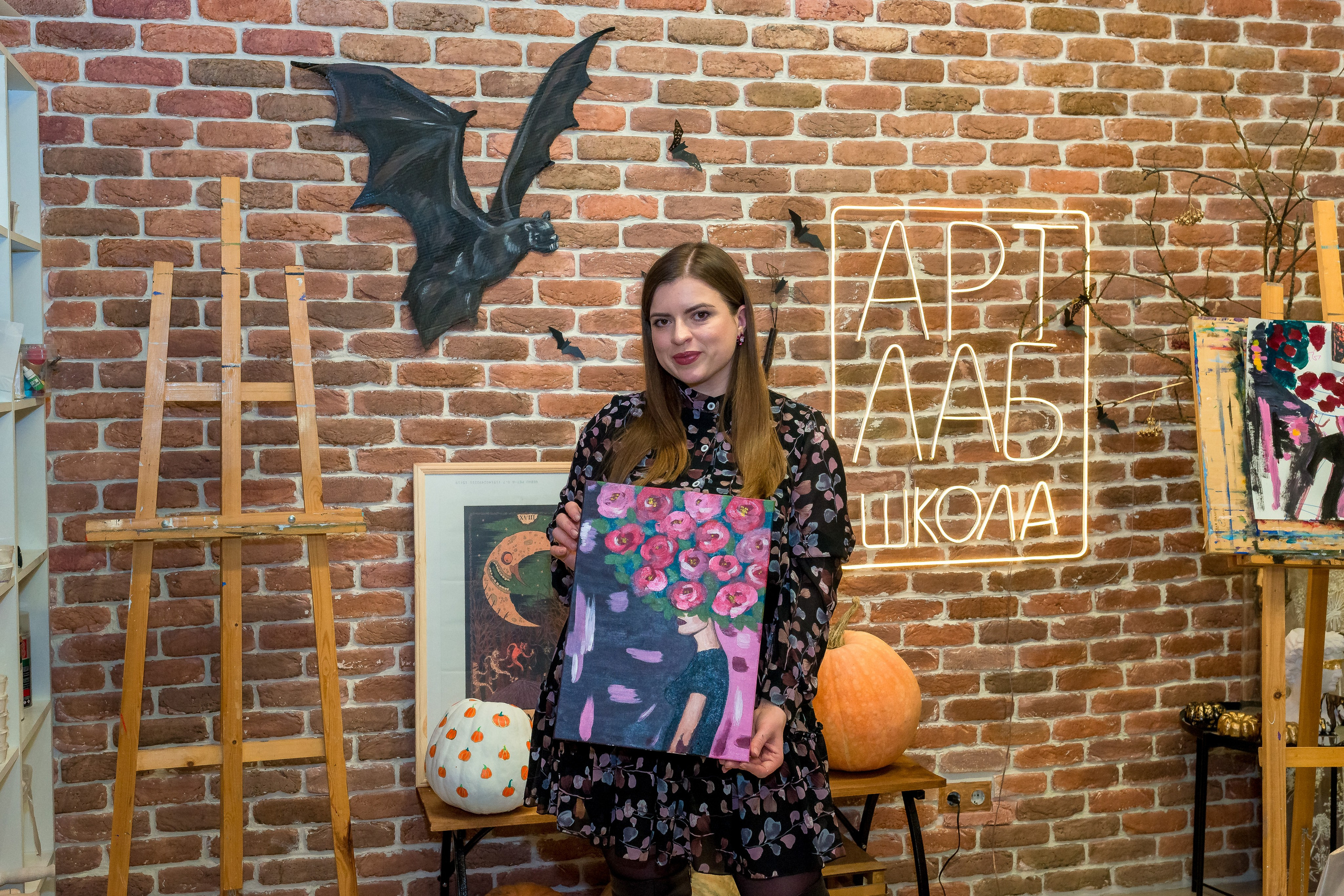 Арт Лаб. Женский фотограф Крещение Венчание Москва Брянск