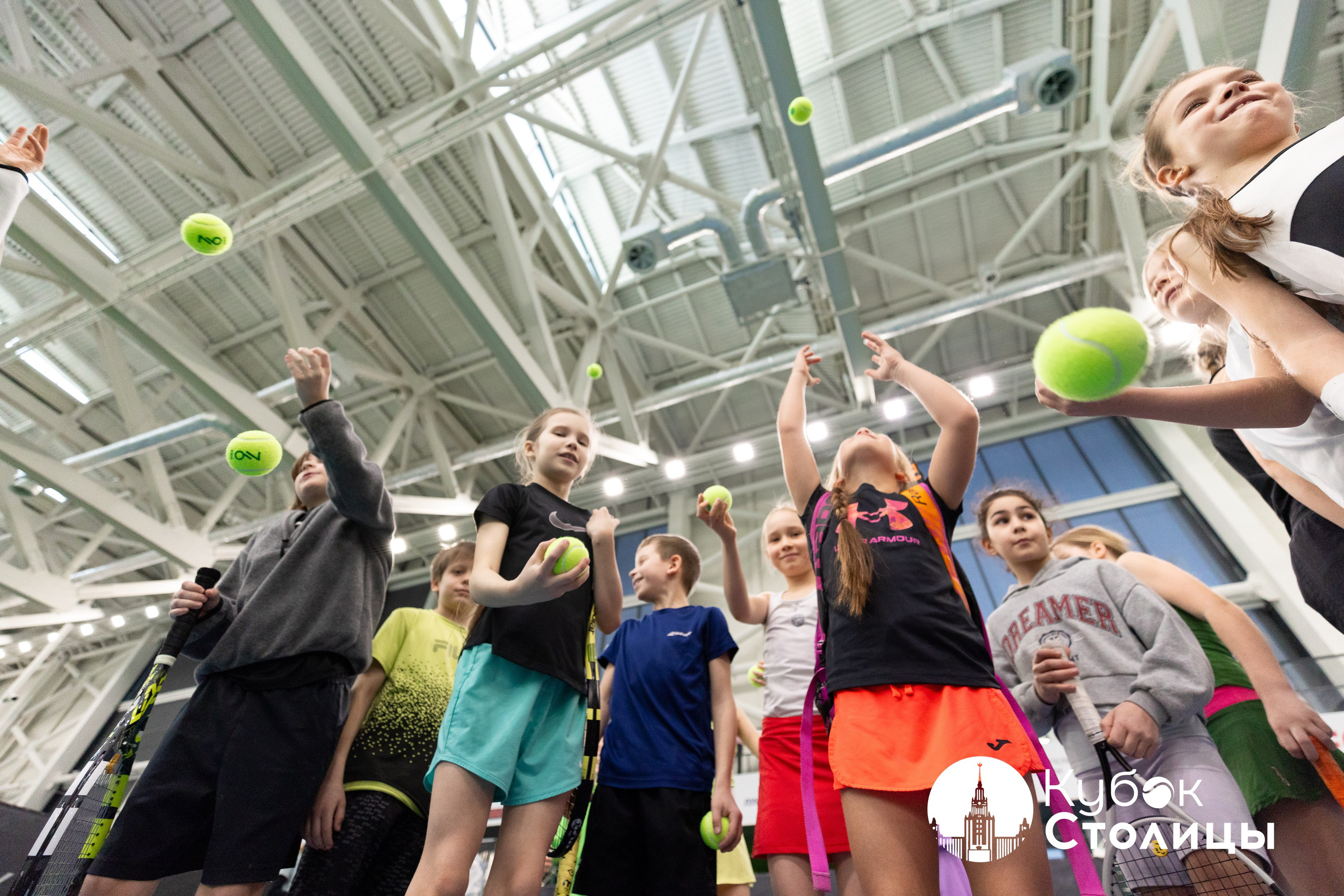"Кубок столицы" в Лужниках // 30 марта 2025. Спортивный фотограф Алексей Соломин